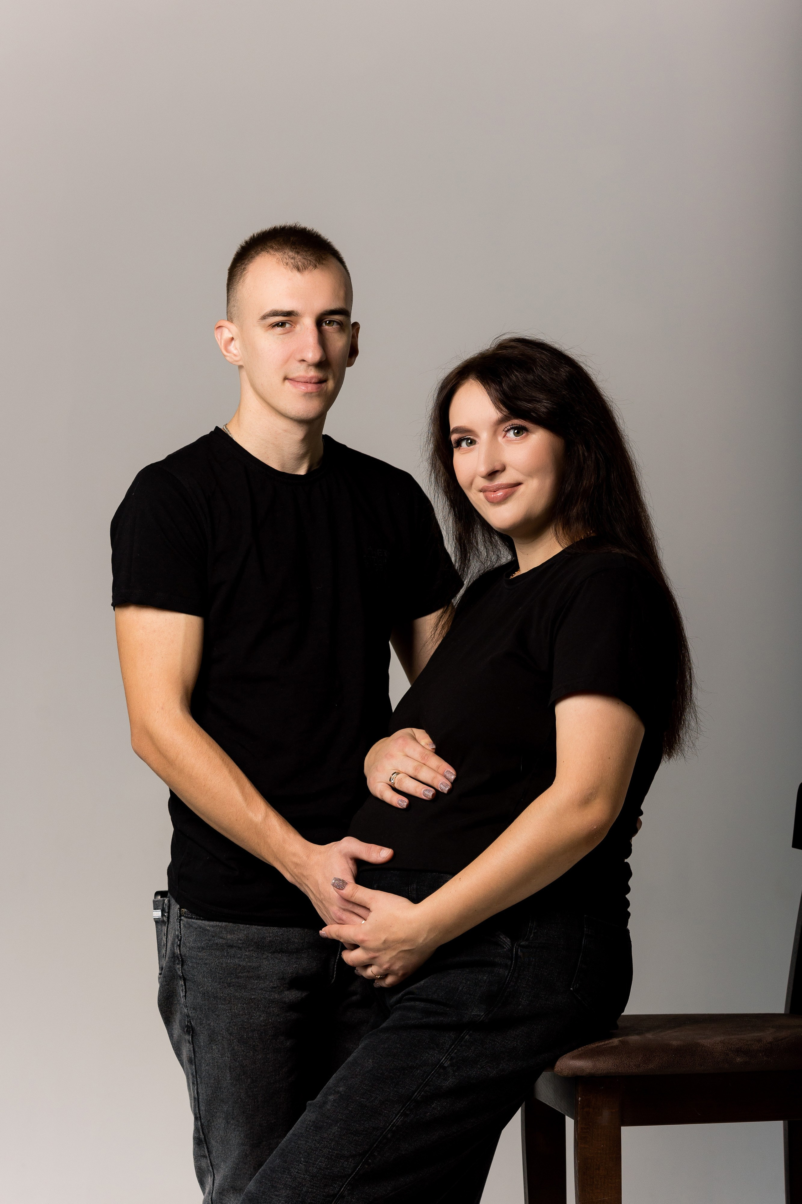 Родина Булавка. Ірина Терещук