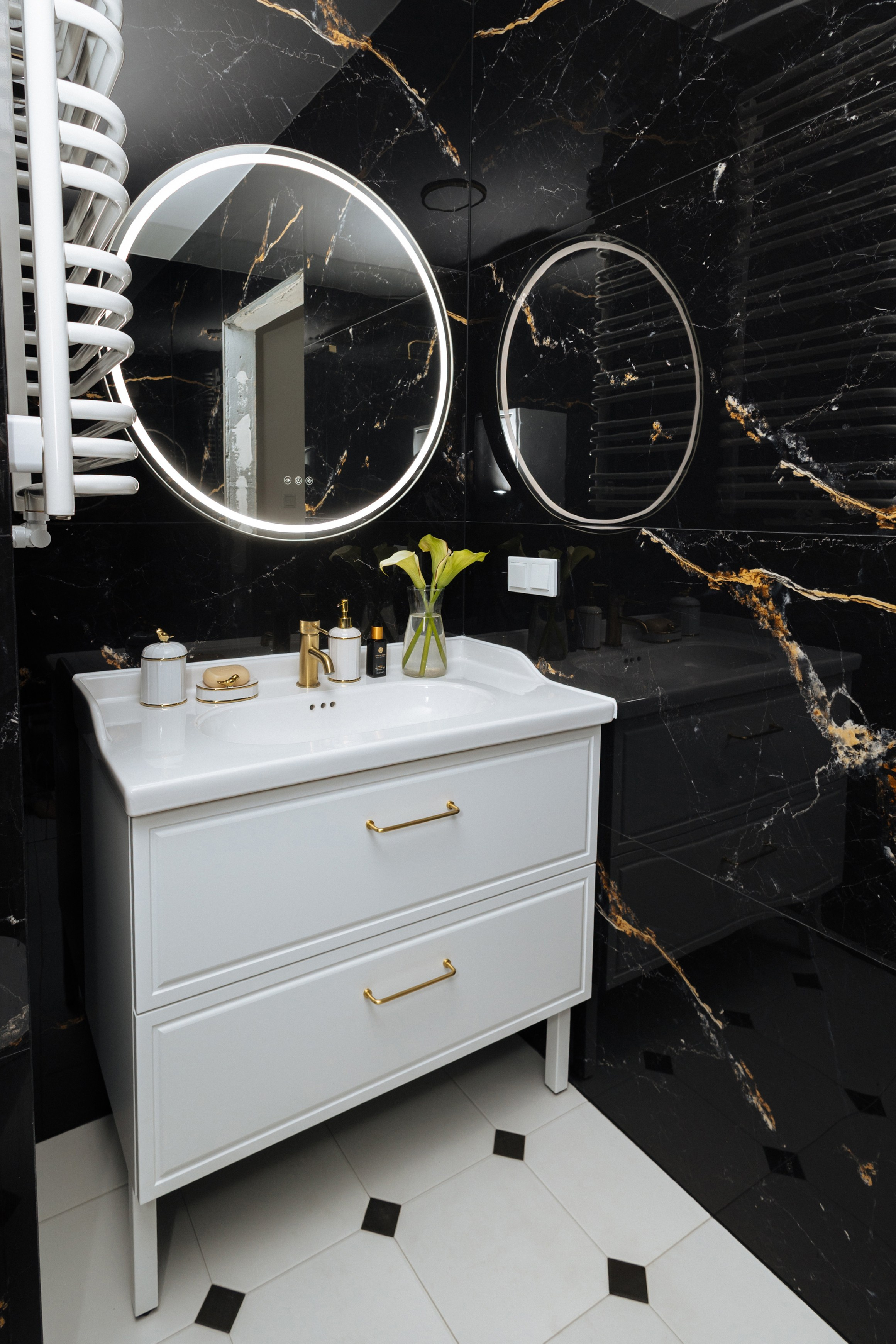 Інтер’єрна фотографія. Iryna Trokhymovych