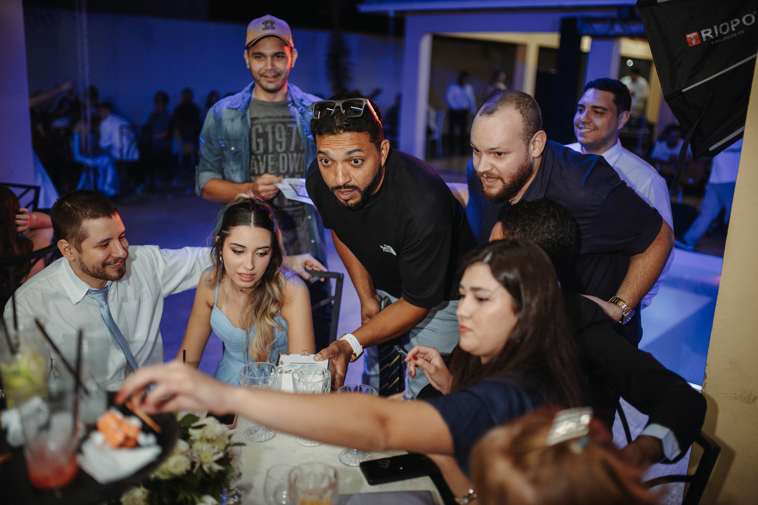 Casamento — William & Rebeca. ÂMBAR FOTOGRAFIA