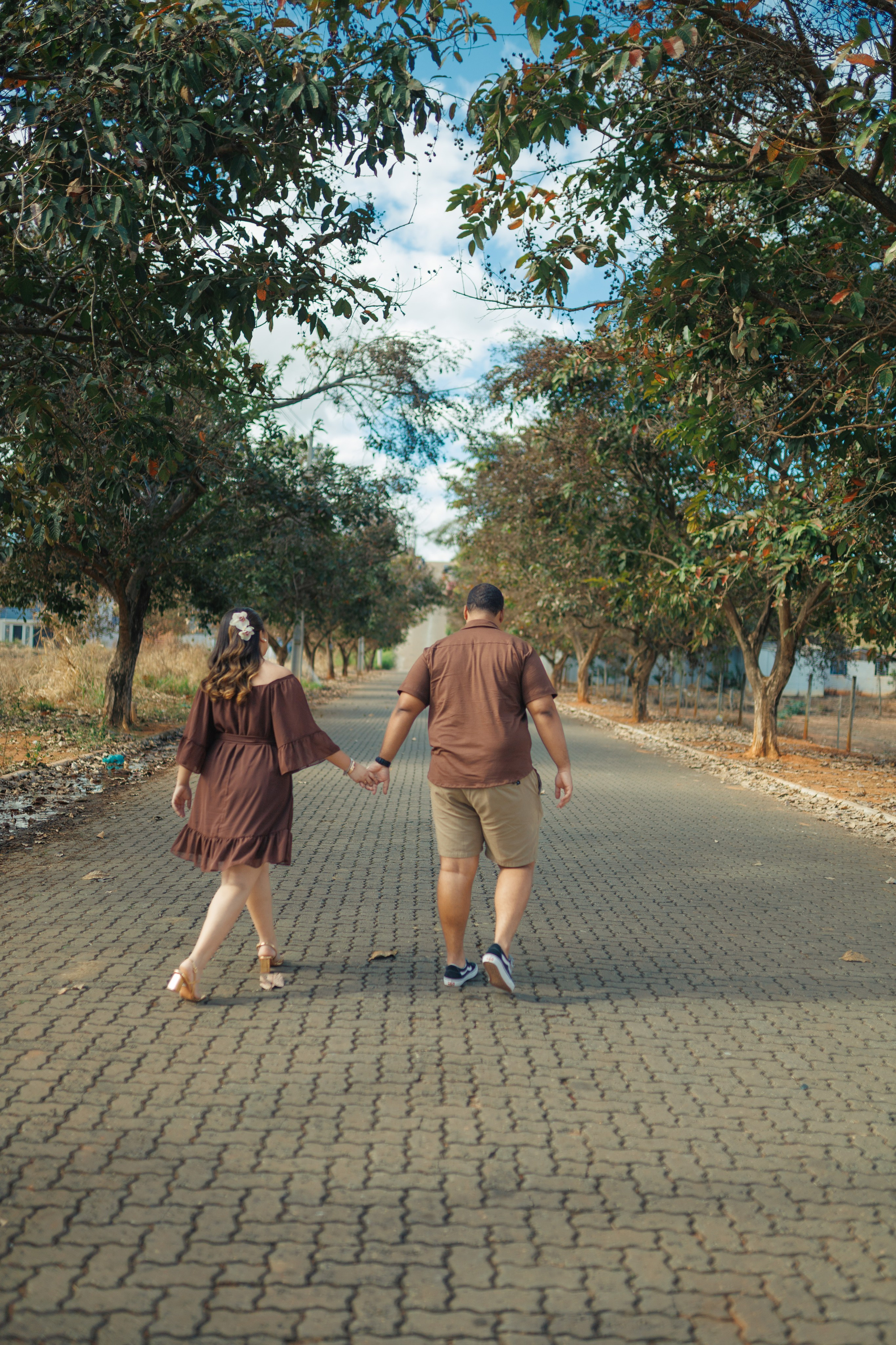 Pré-Wedding — Rebeca & William. ÂMBAR FOTOGRAFIA