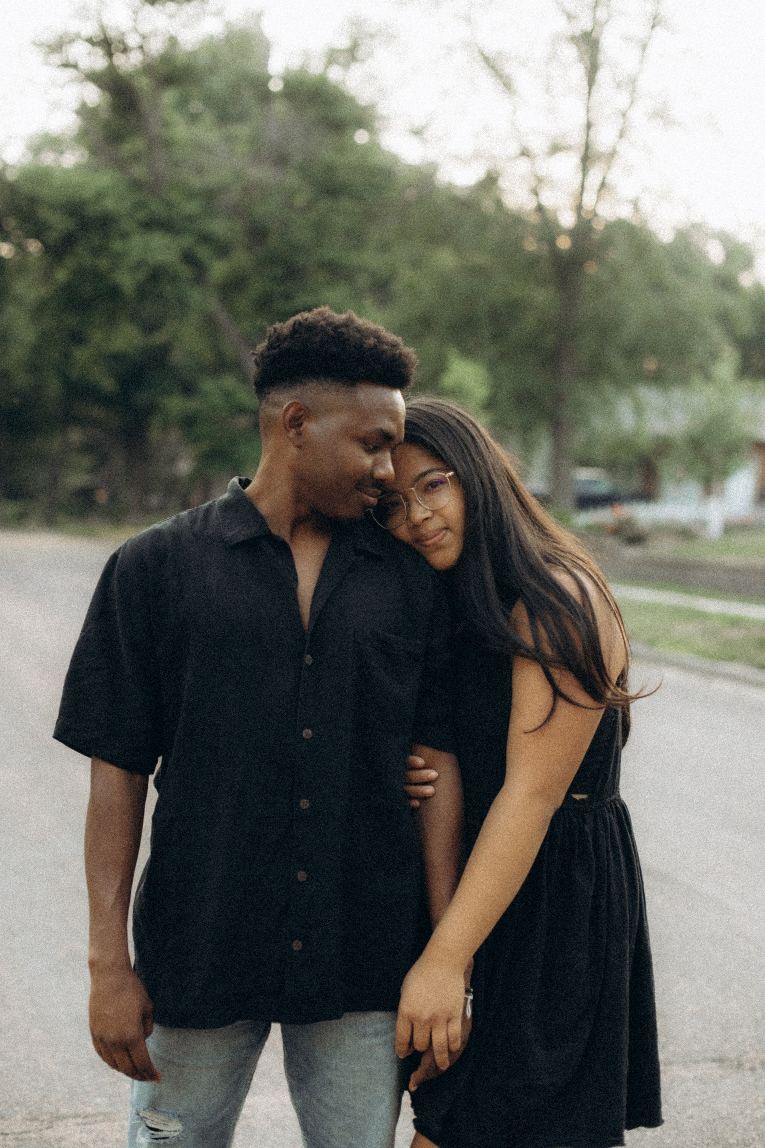 Moses & Phusida. CAPTURED BY SHANKS PHOTOGRAPHY