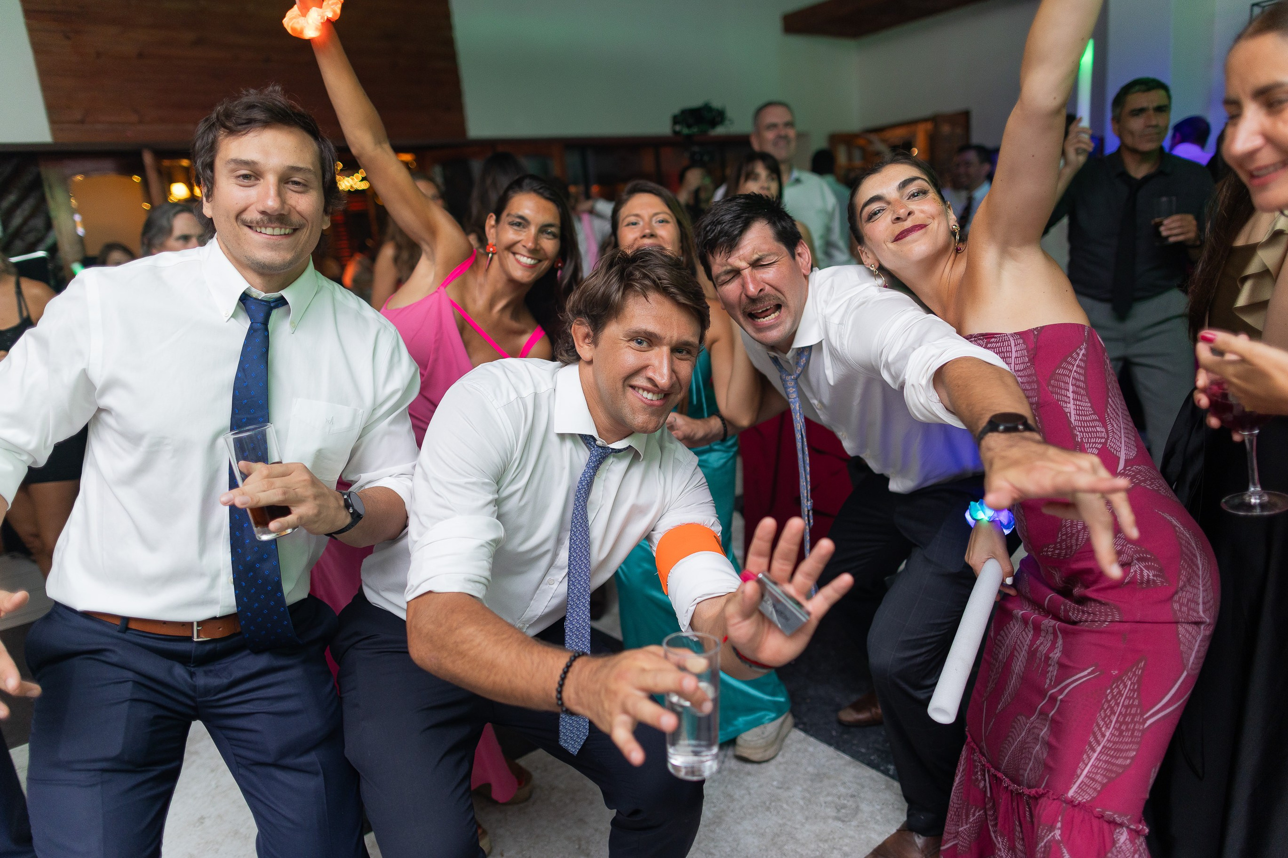 Sofi + Ricky. Alvaro Arriagada Fotografía