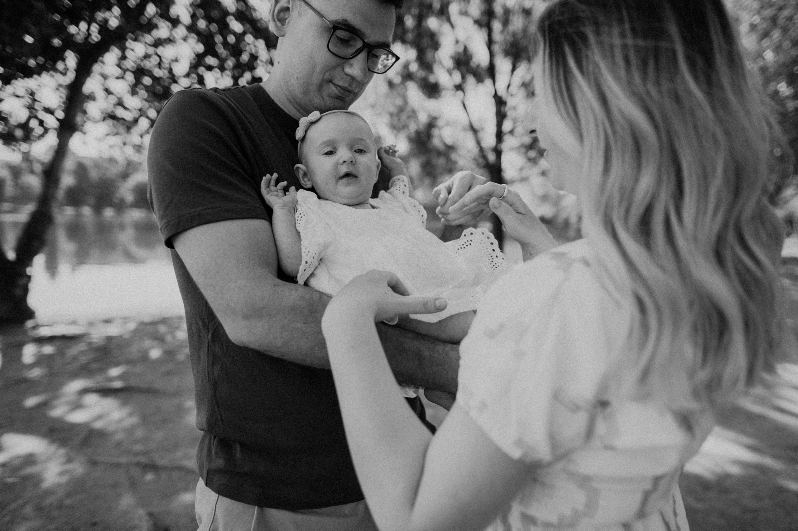 . Фотограф в Праге Анна Лебедева