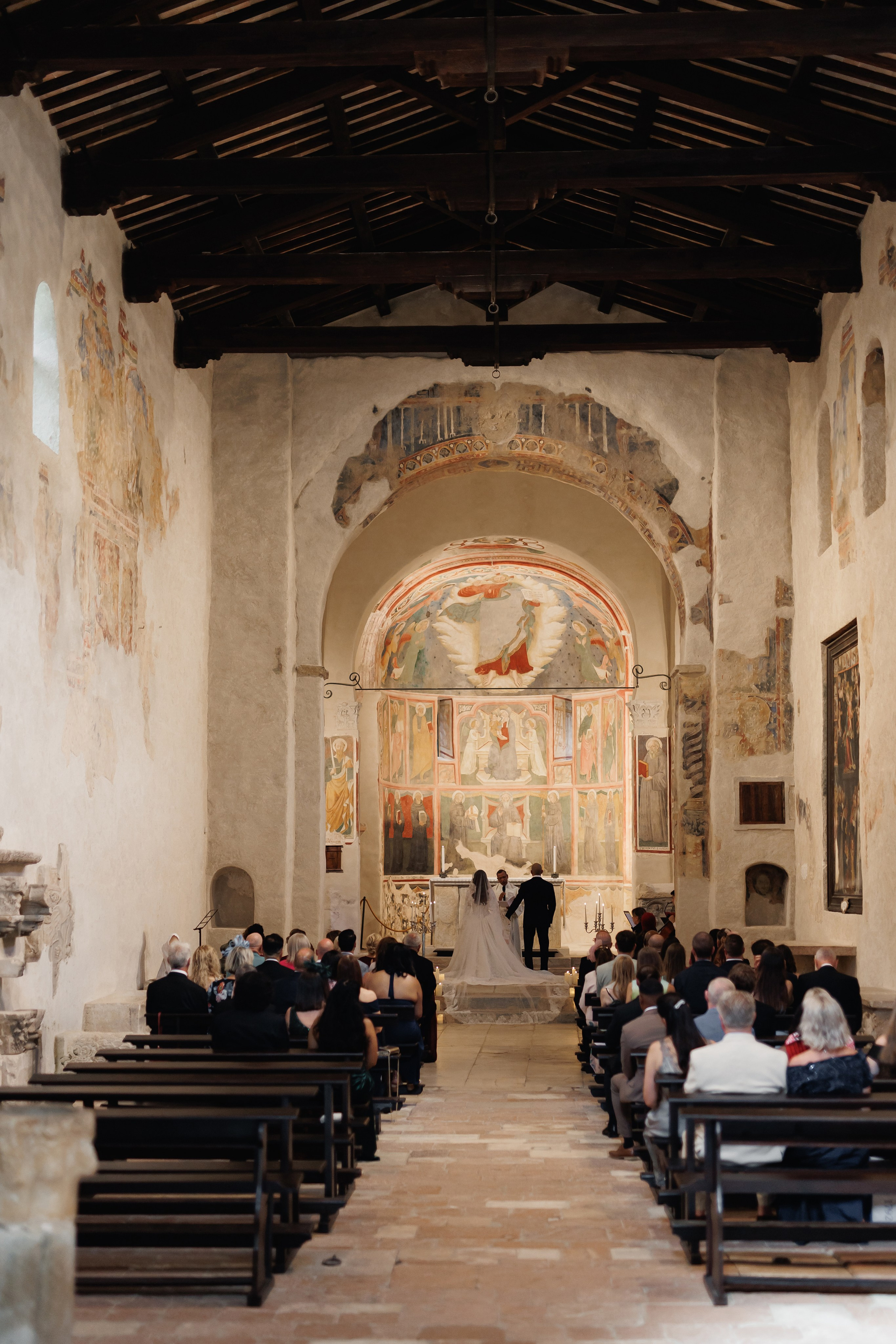 Charlotte & Anthony. Wedding Photographer Rome Tuscany Como Sicily Puglia Amalfy Italy- Oksana Savenchuk