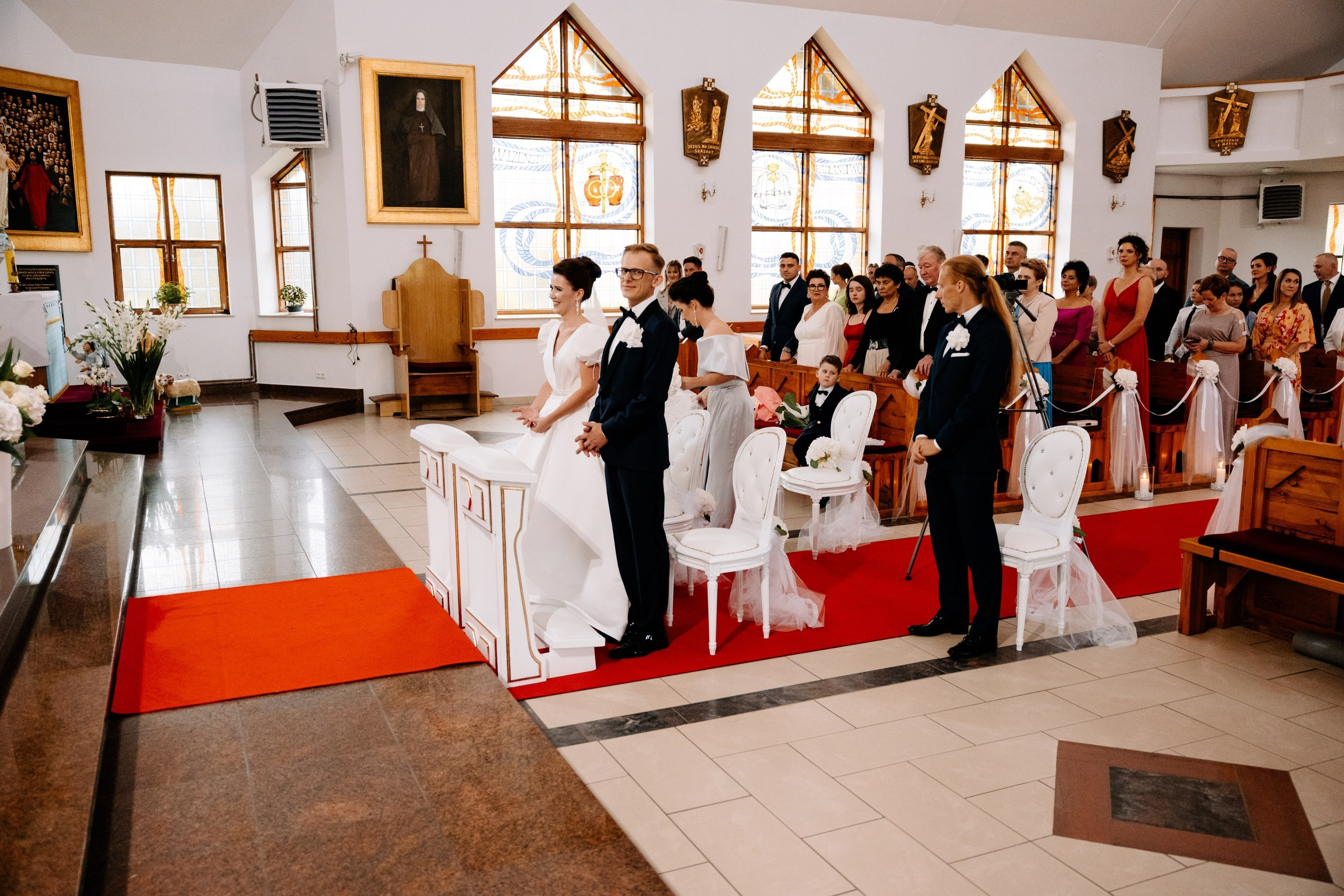 Wiki ♡ Przemek. Fotograf Ślubny Warszawa - Sesje Biznesowe Rodzinne Eventy