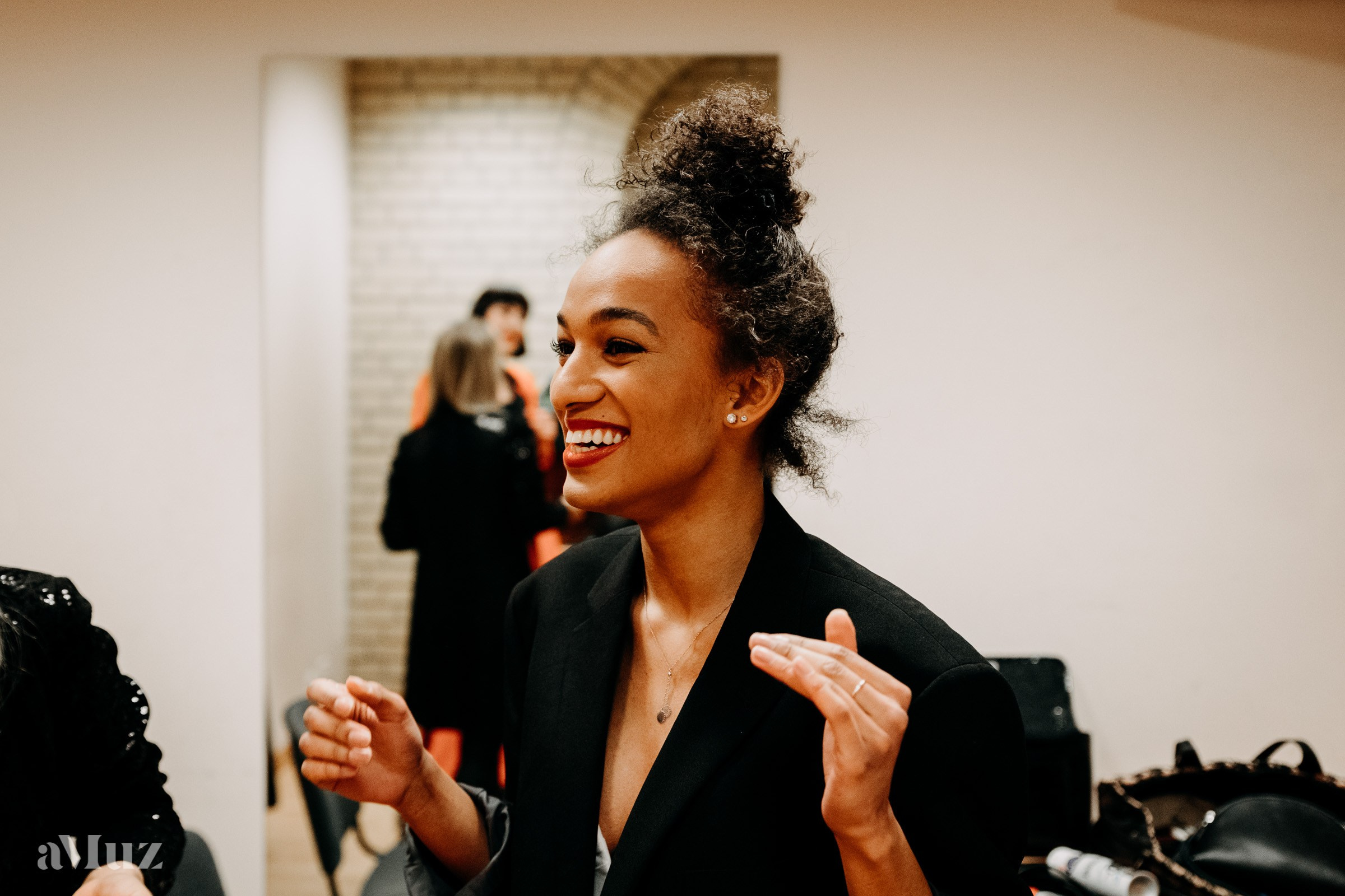 Koncert Jazzowy amuz. Fotograf Ślubny Warszawa - Sesje Biznesowe Rodzinne Eventy