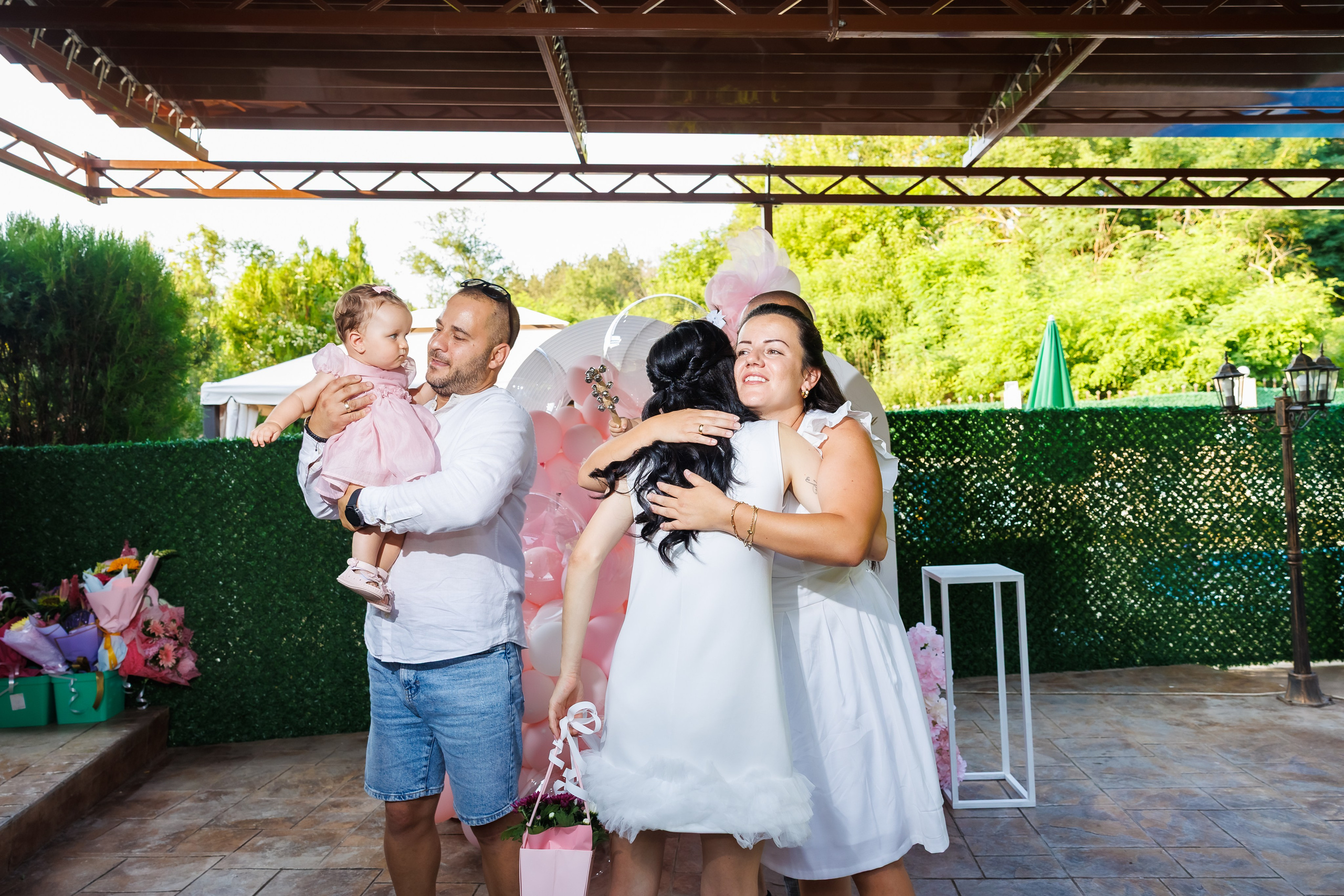 Bachelorette Party. Фотограф Ирина Йотова