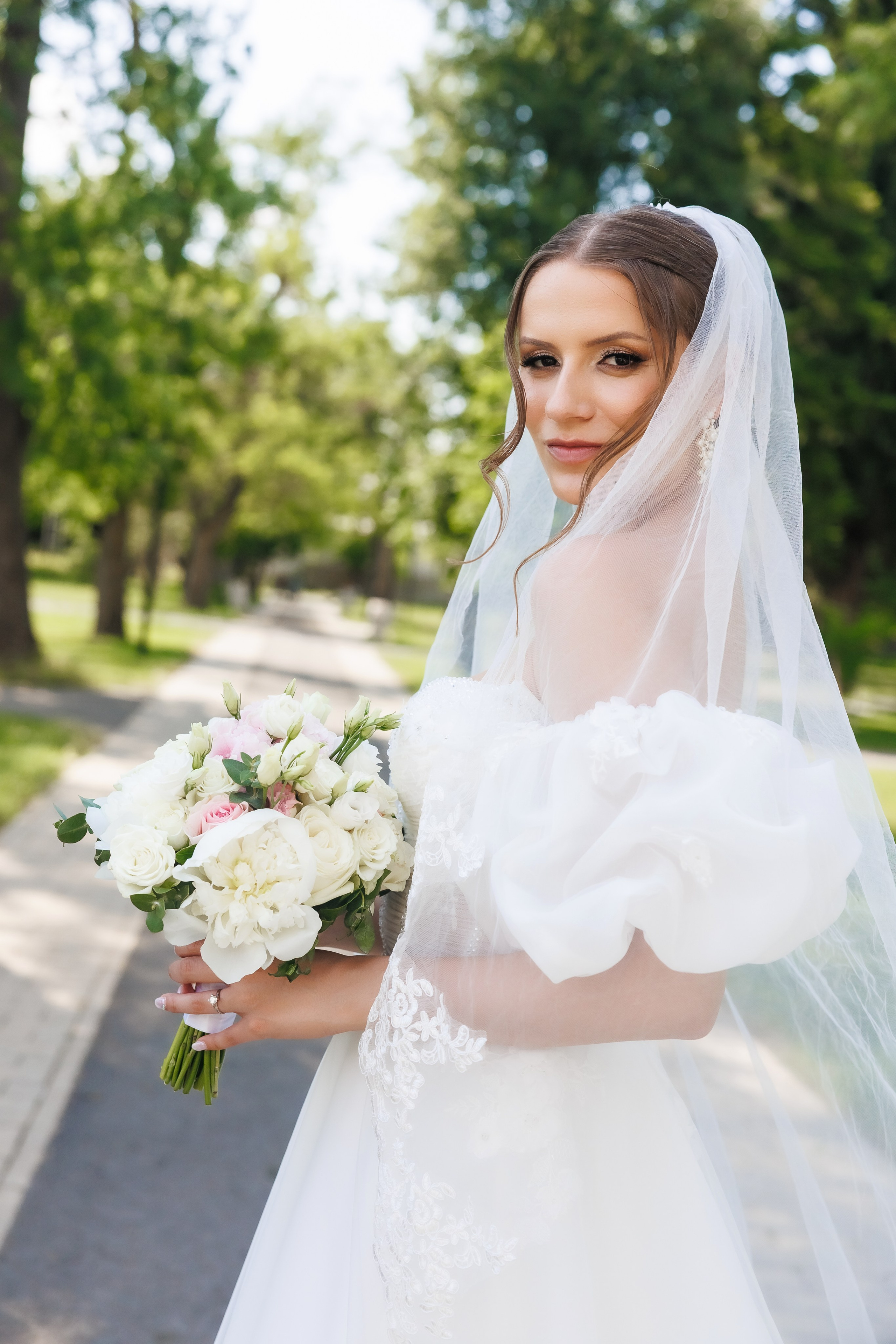 Сватба Айтос. Фотограф Ирина Йотова