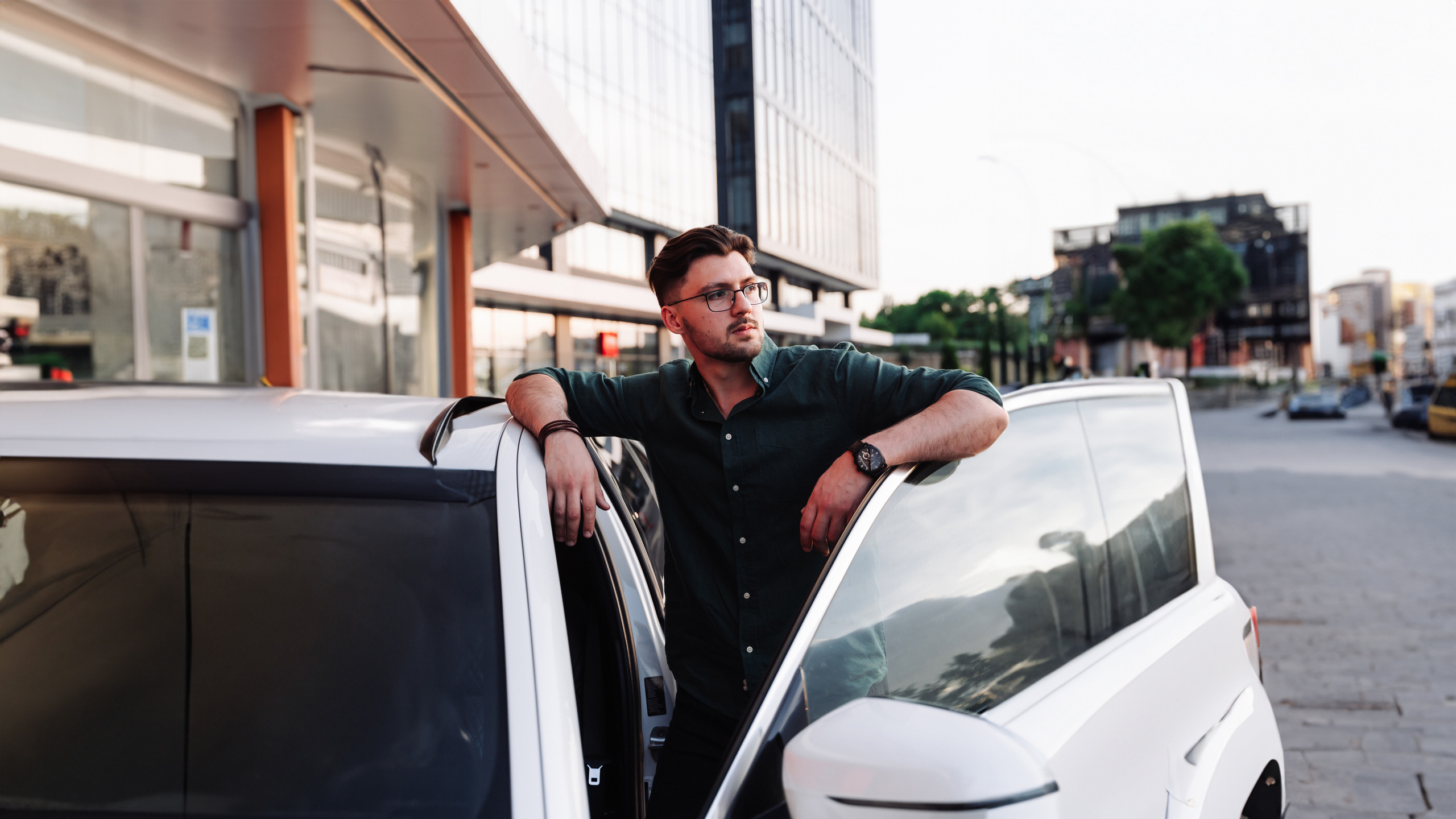 Эдуард Хлибичук — фотограф Кишинев Молдова