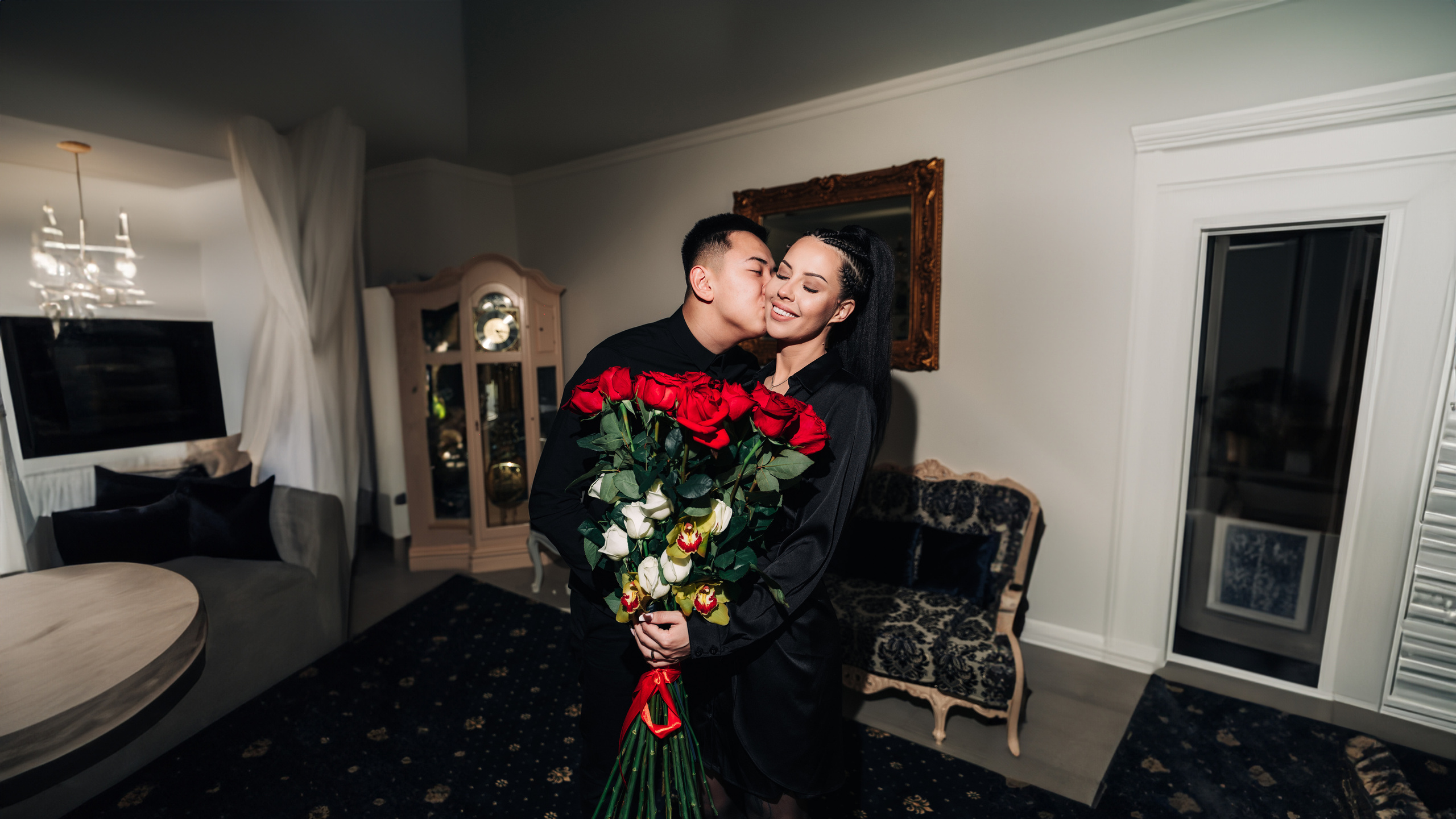 Эдуард Хлибичук — фотограф Кишинев Молдова