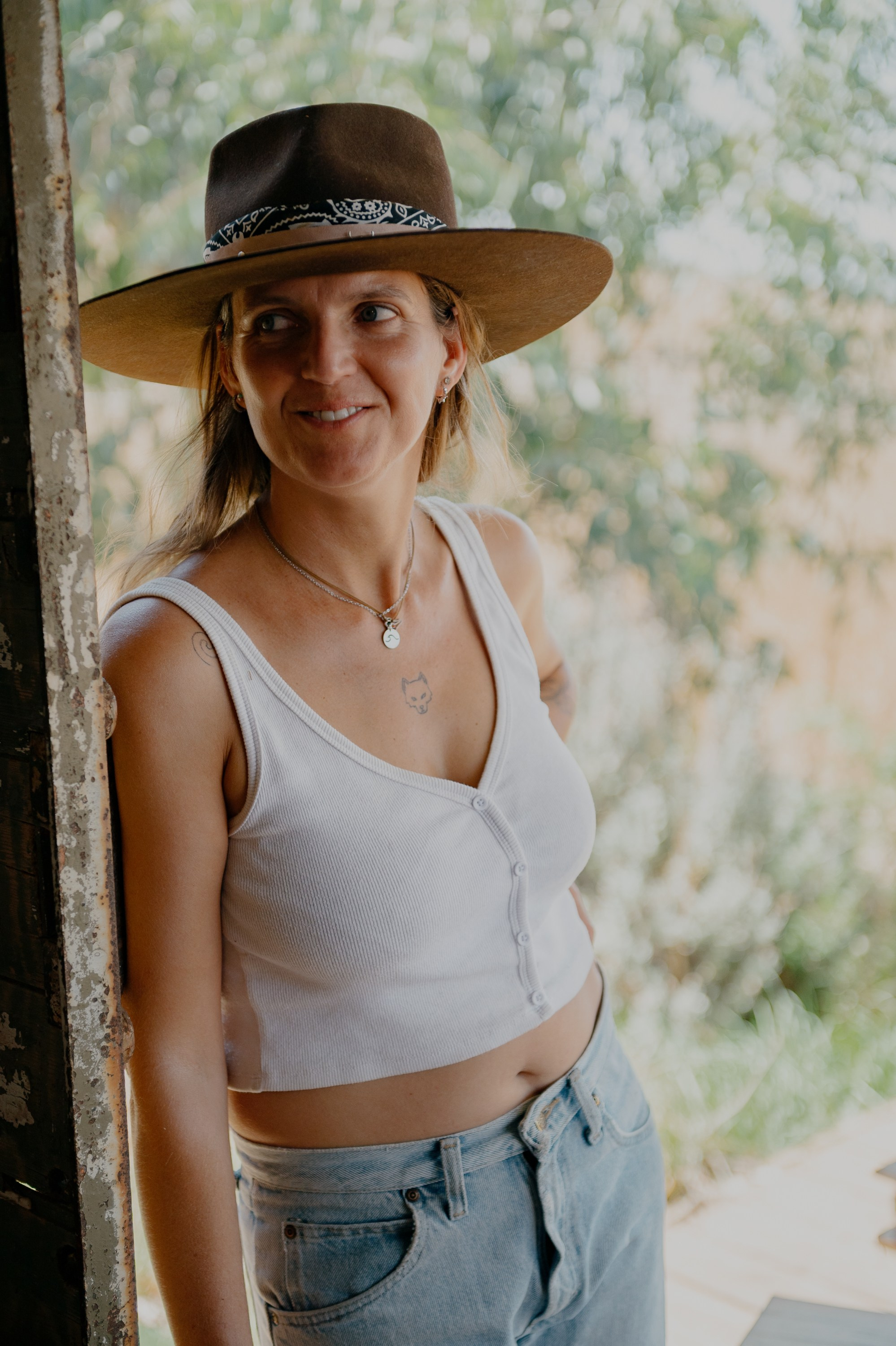 ZoZo. Portrait photografer in Montenegro