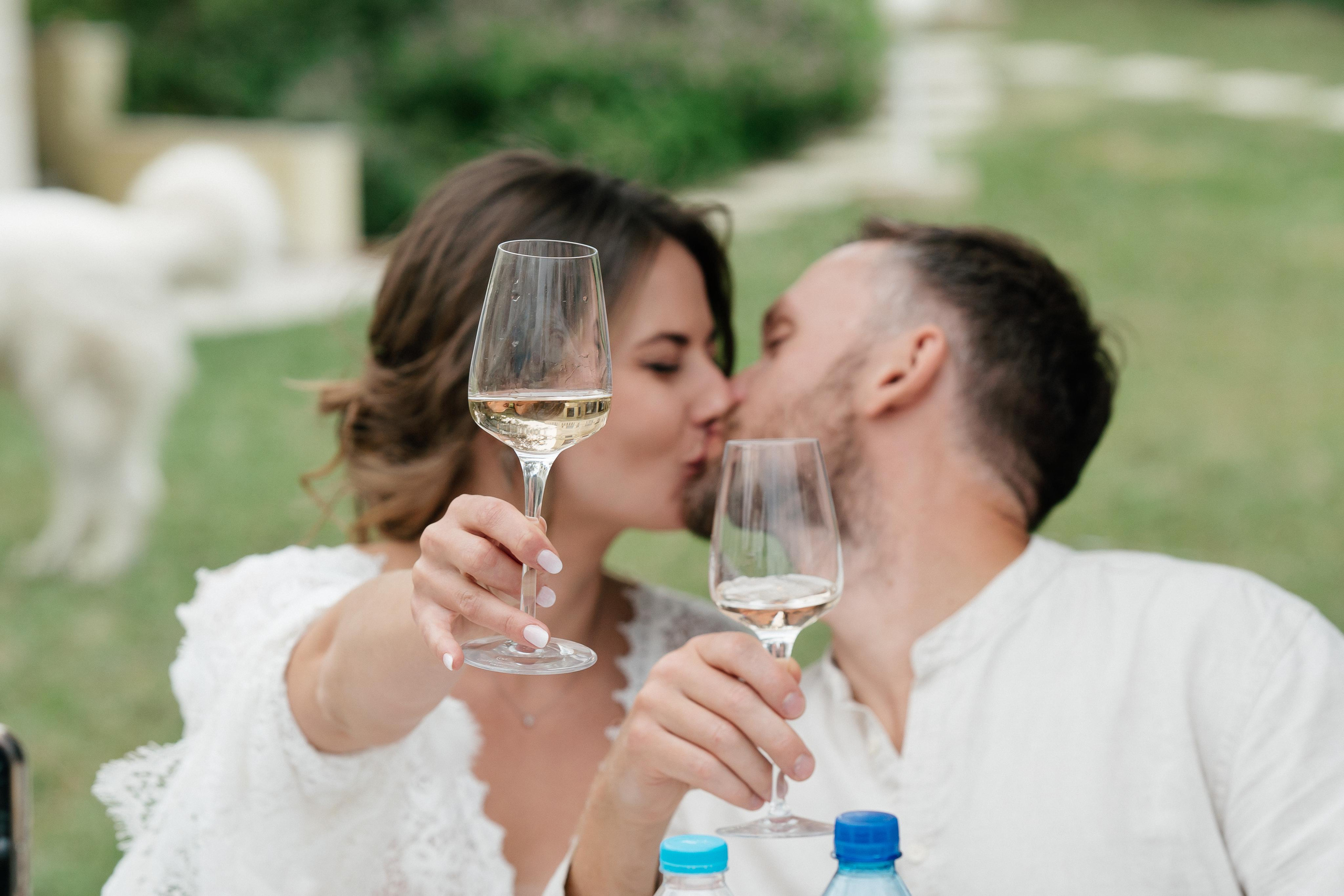 Wedding - D & A. GK Photography – Capture the Moment