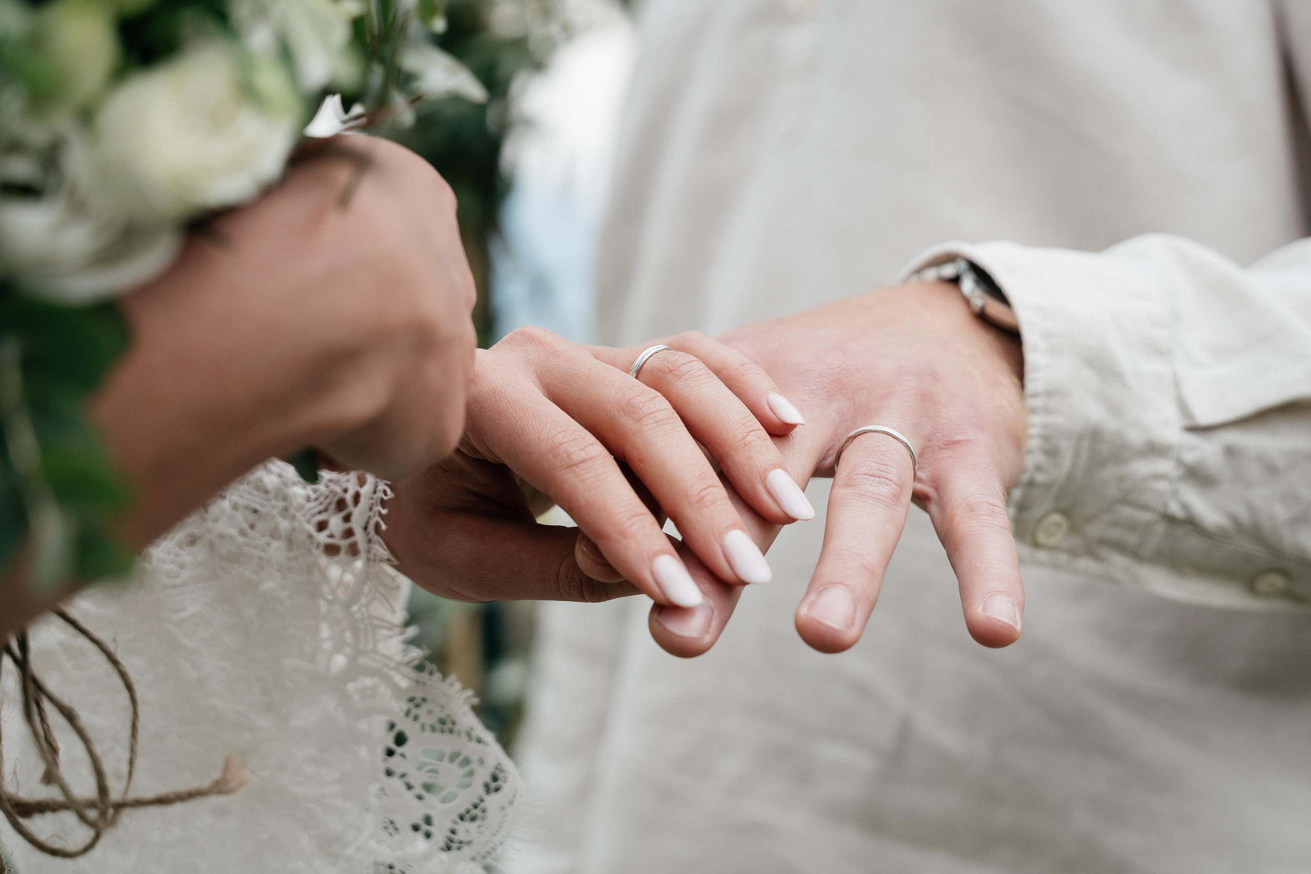 Wedding - D & A. GK Photography – Capture the Moment