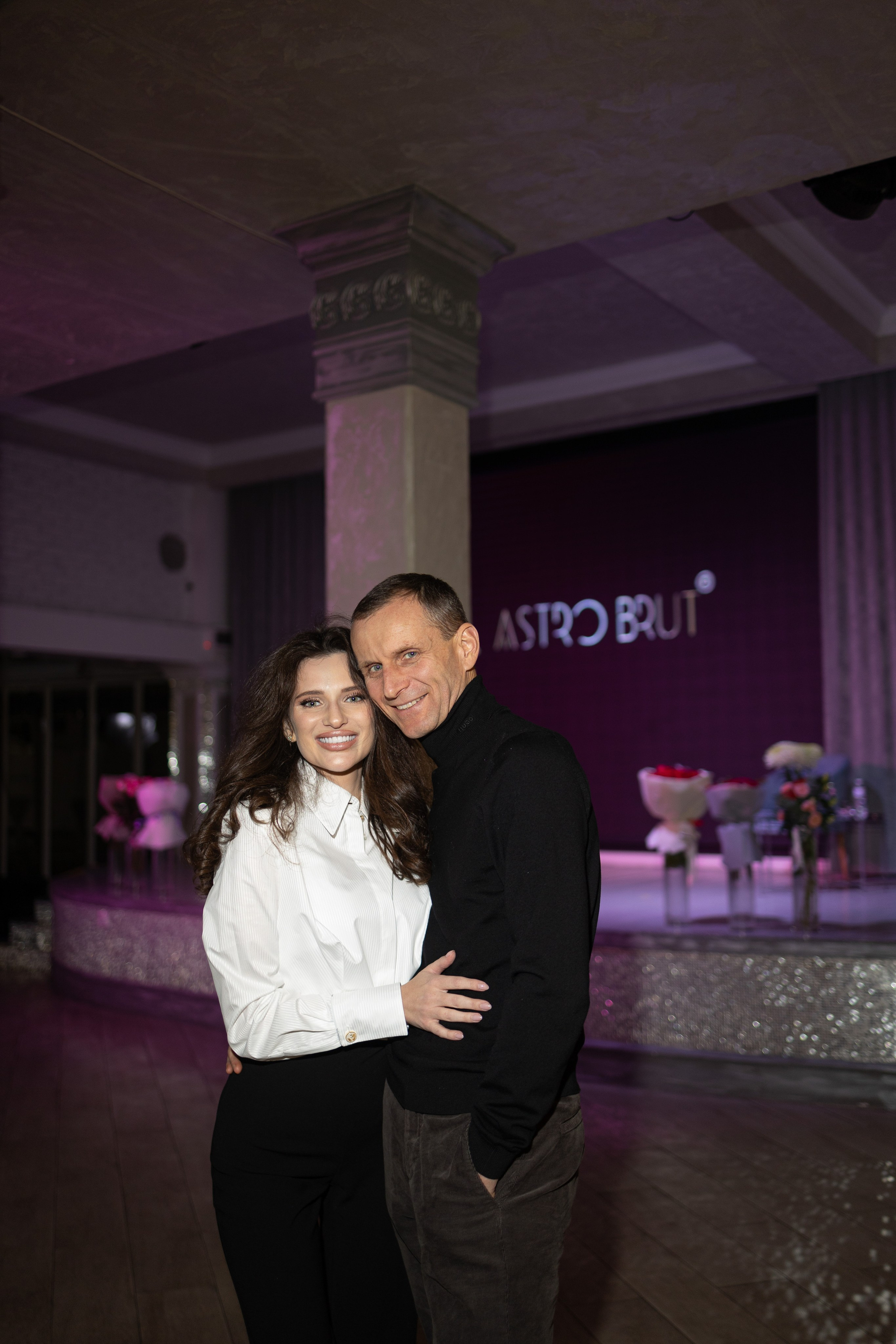 AstroBrut Conference. Wedding and family photographer