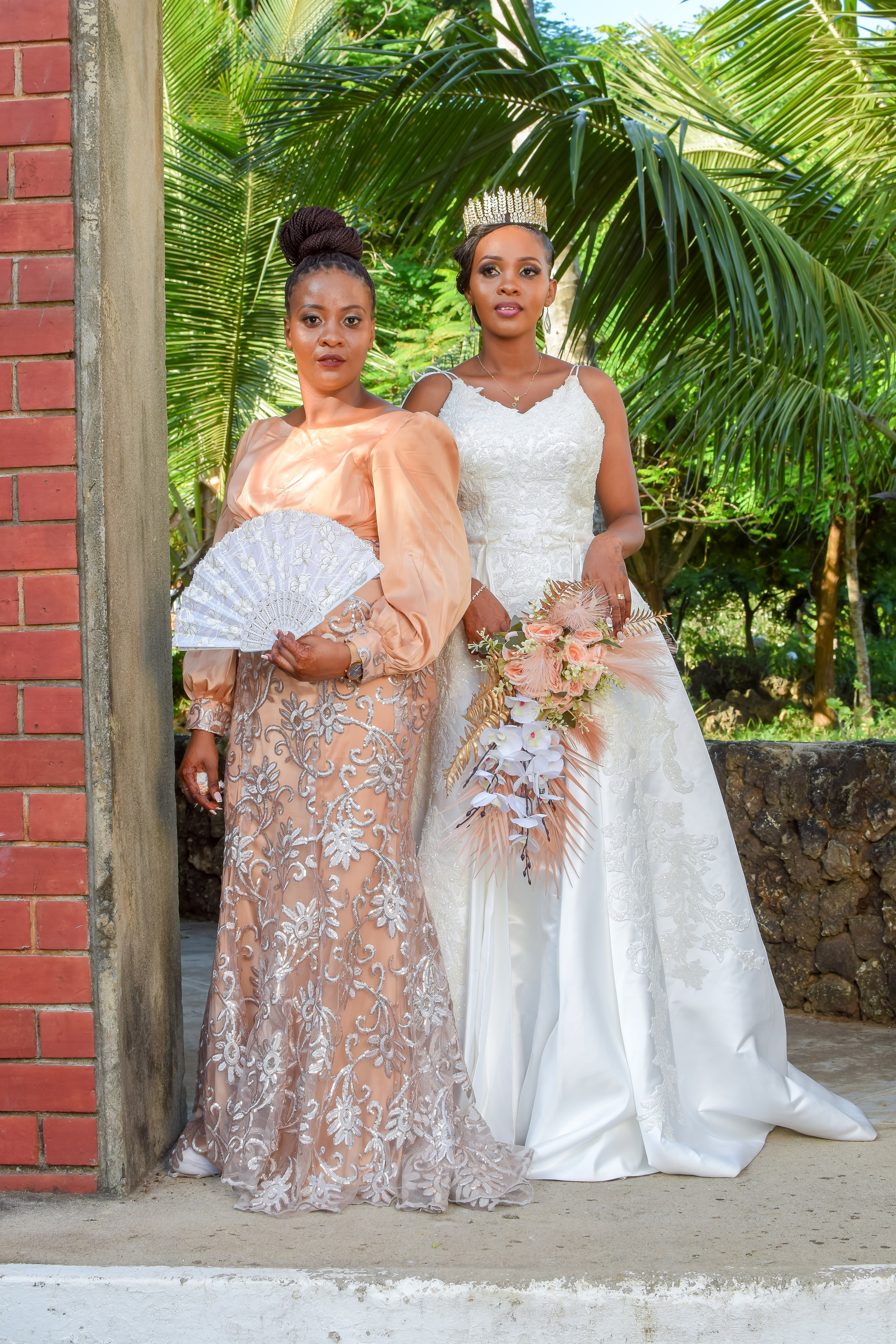 Shannon Wedding. A creative consultant based in Mombasa, Kenya