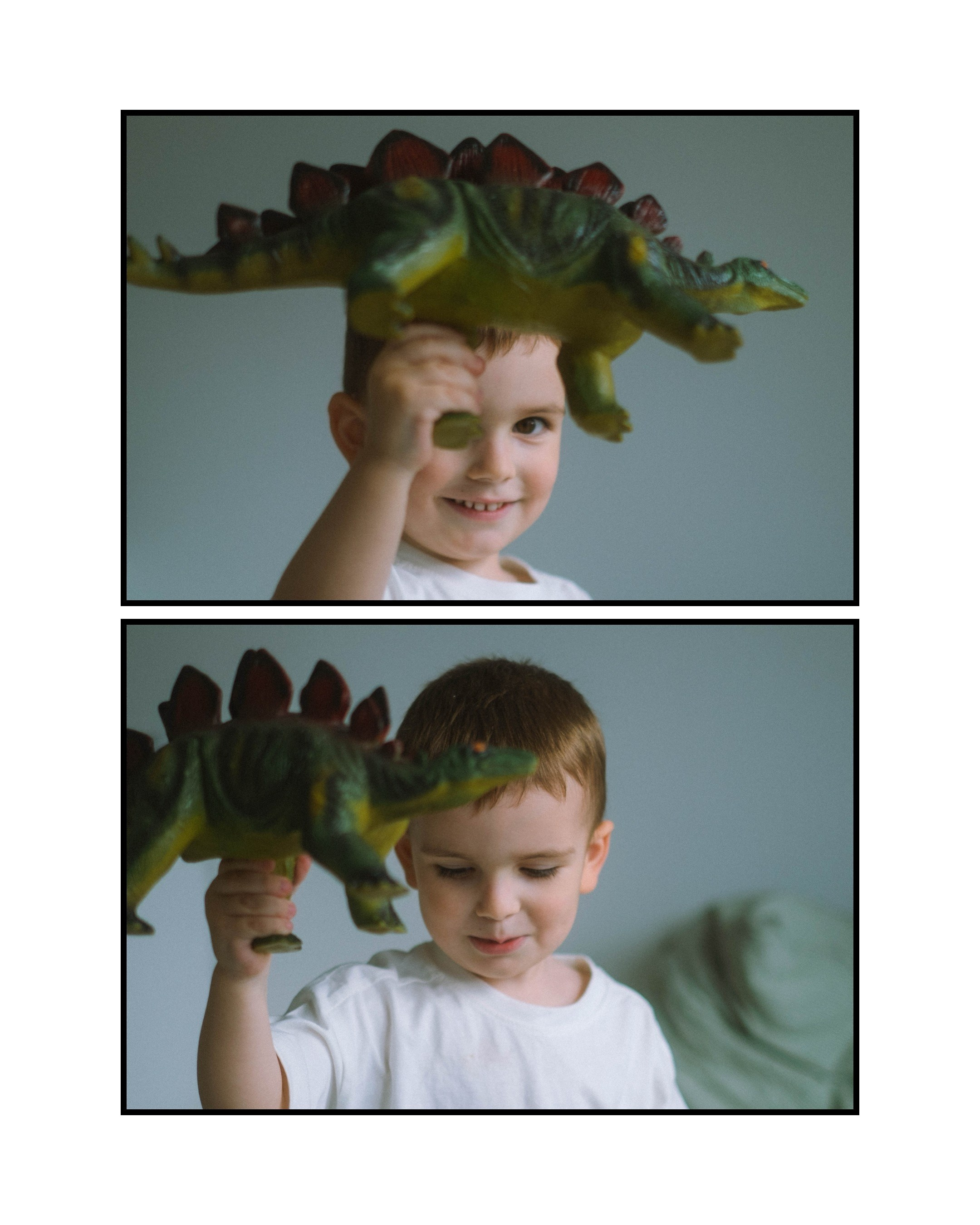 Tamara&Miron. Authentische Familienfotografie in Köln