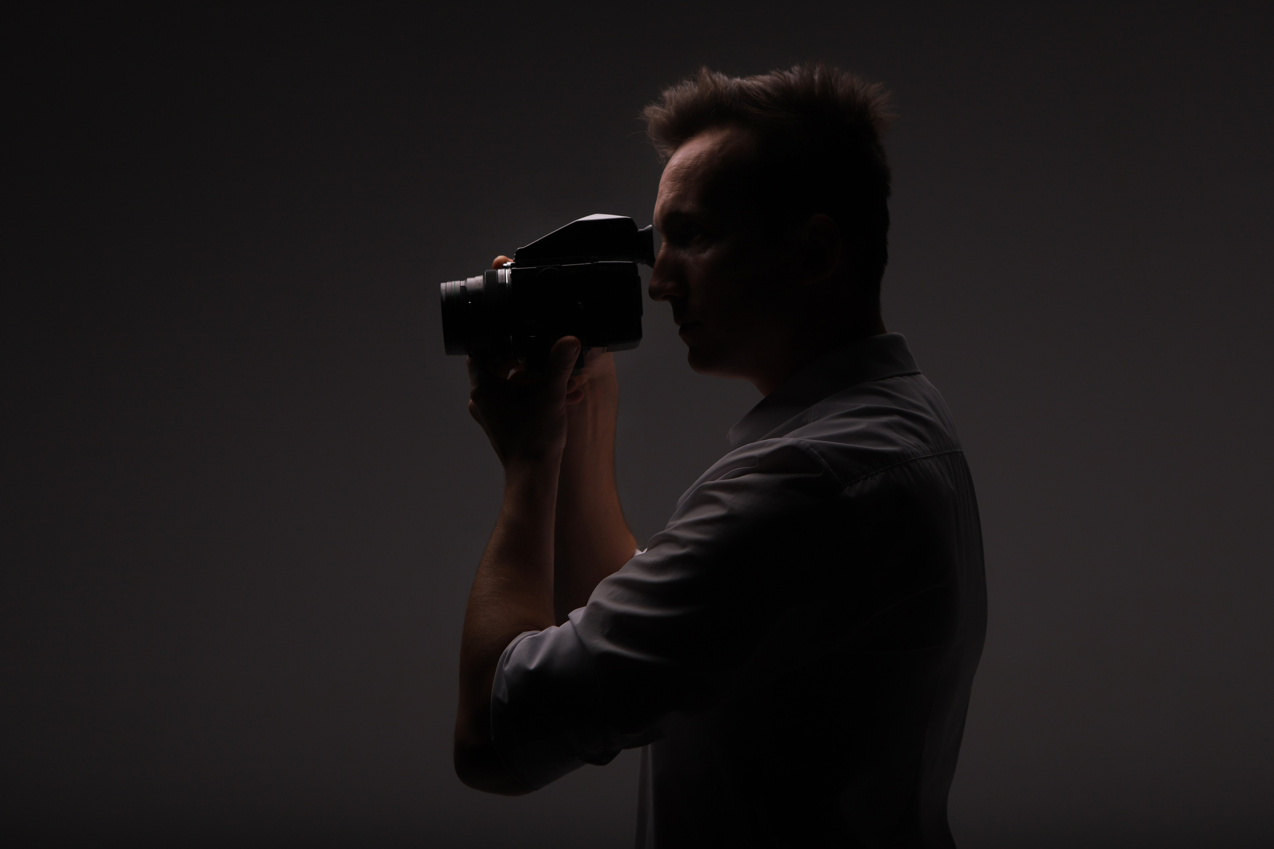 Männer. Fotograf Vogtland Darya Volskaya