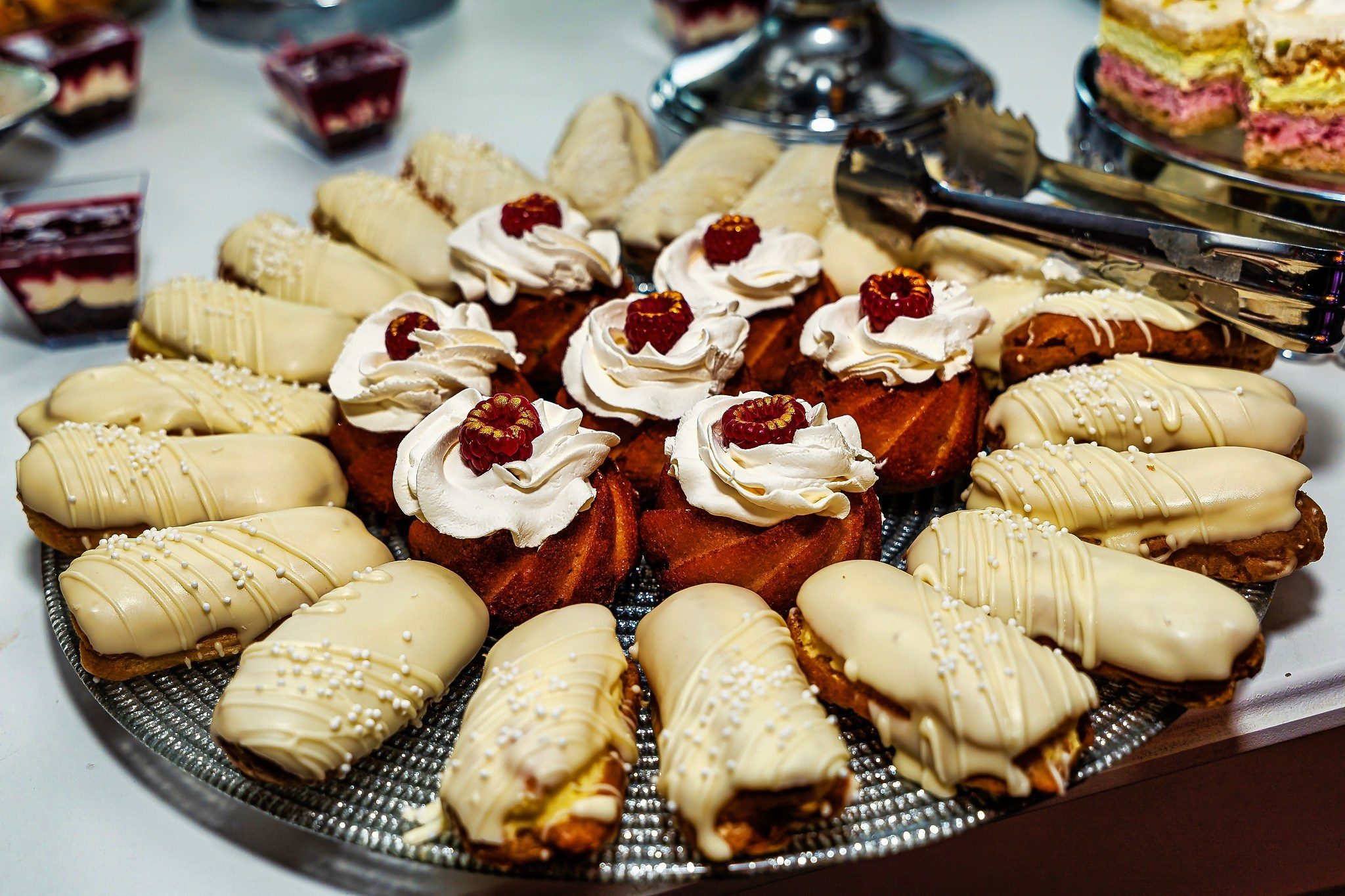 Nunta Nicoleta & Marius. Chromatikaevents