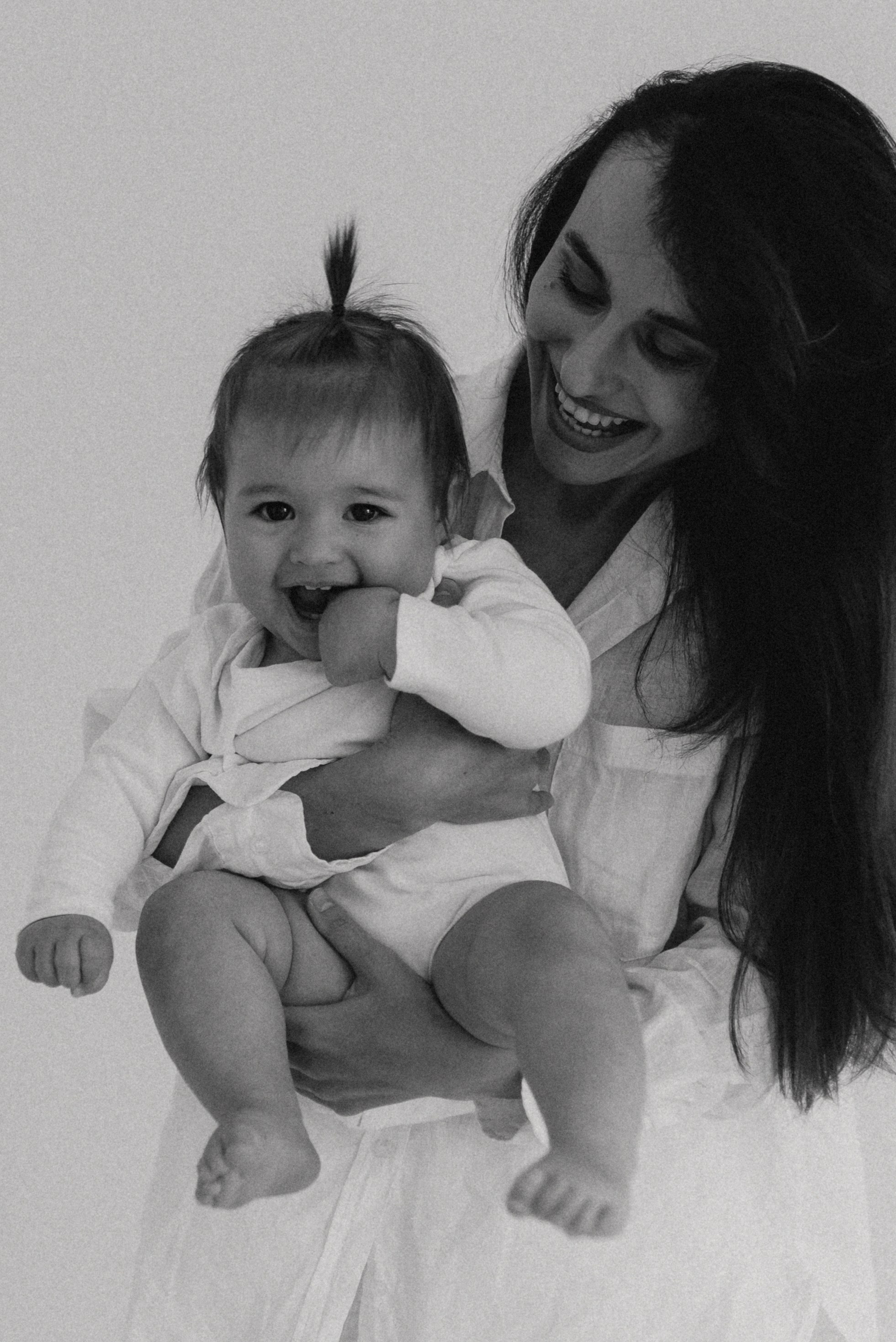 Mom & Me. Семейный фотограф Лейпциг, Германия