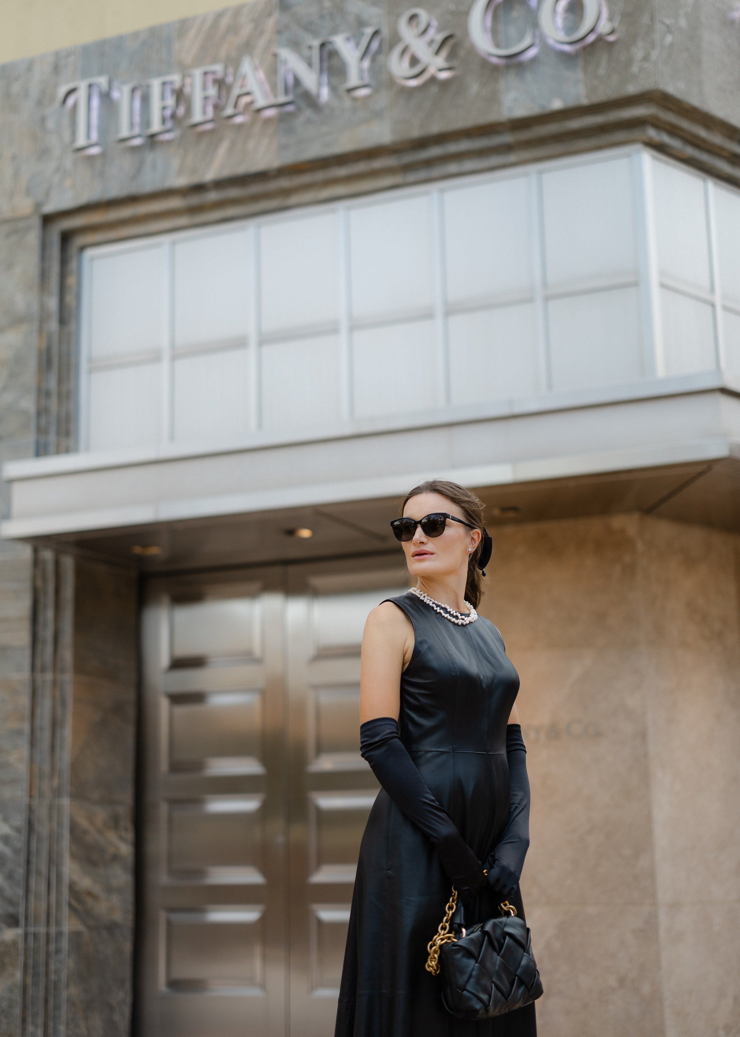 Olga. Anastasia Post: Wedding and Editorial Photography