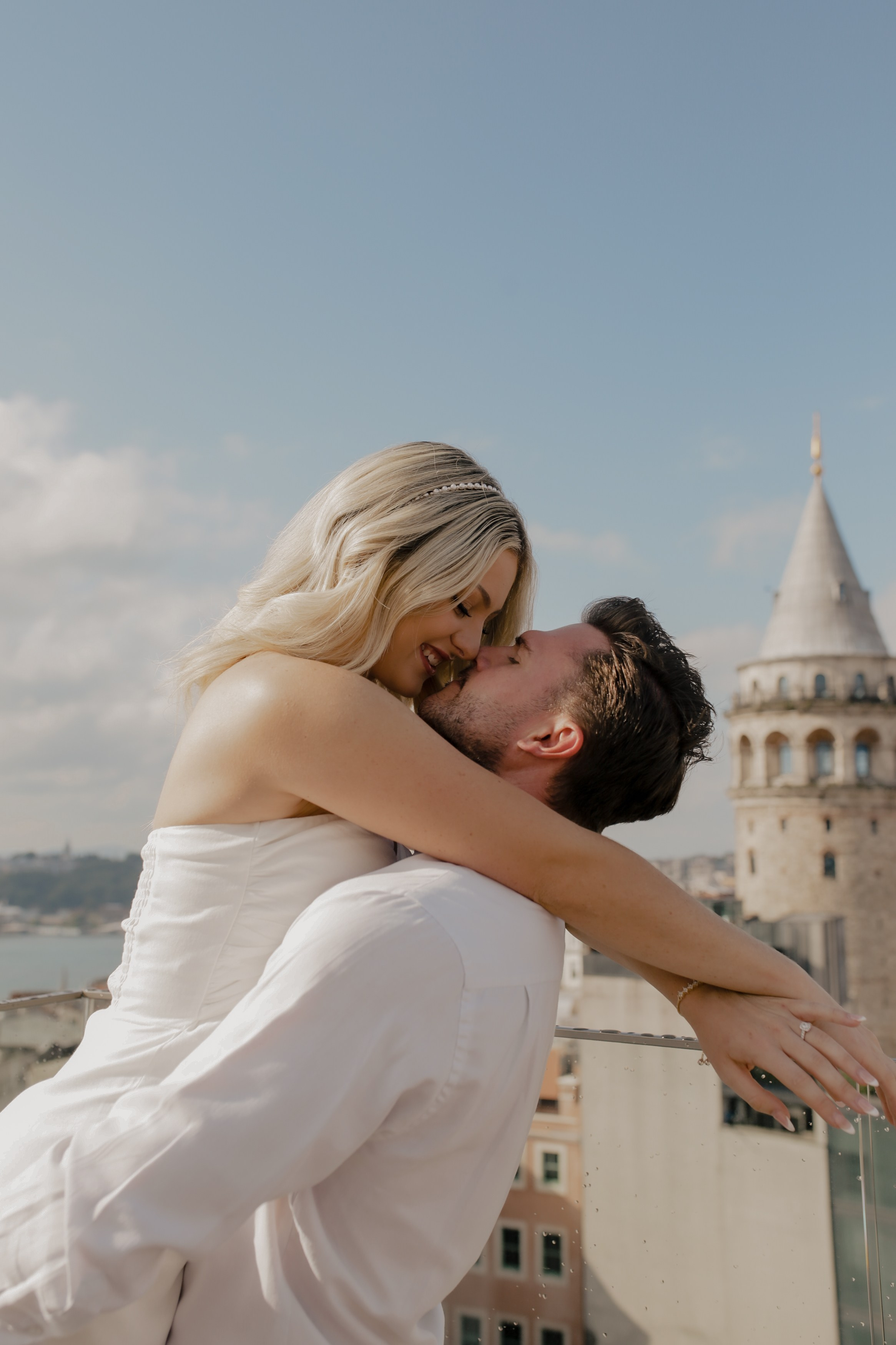 Australian couple. Фотограф Москва Ларина Юлия