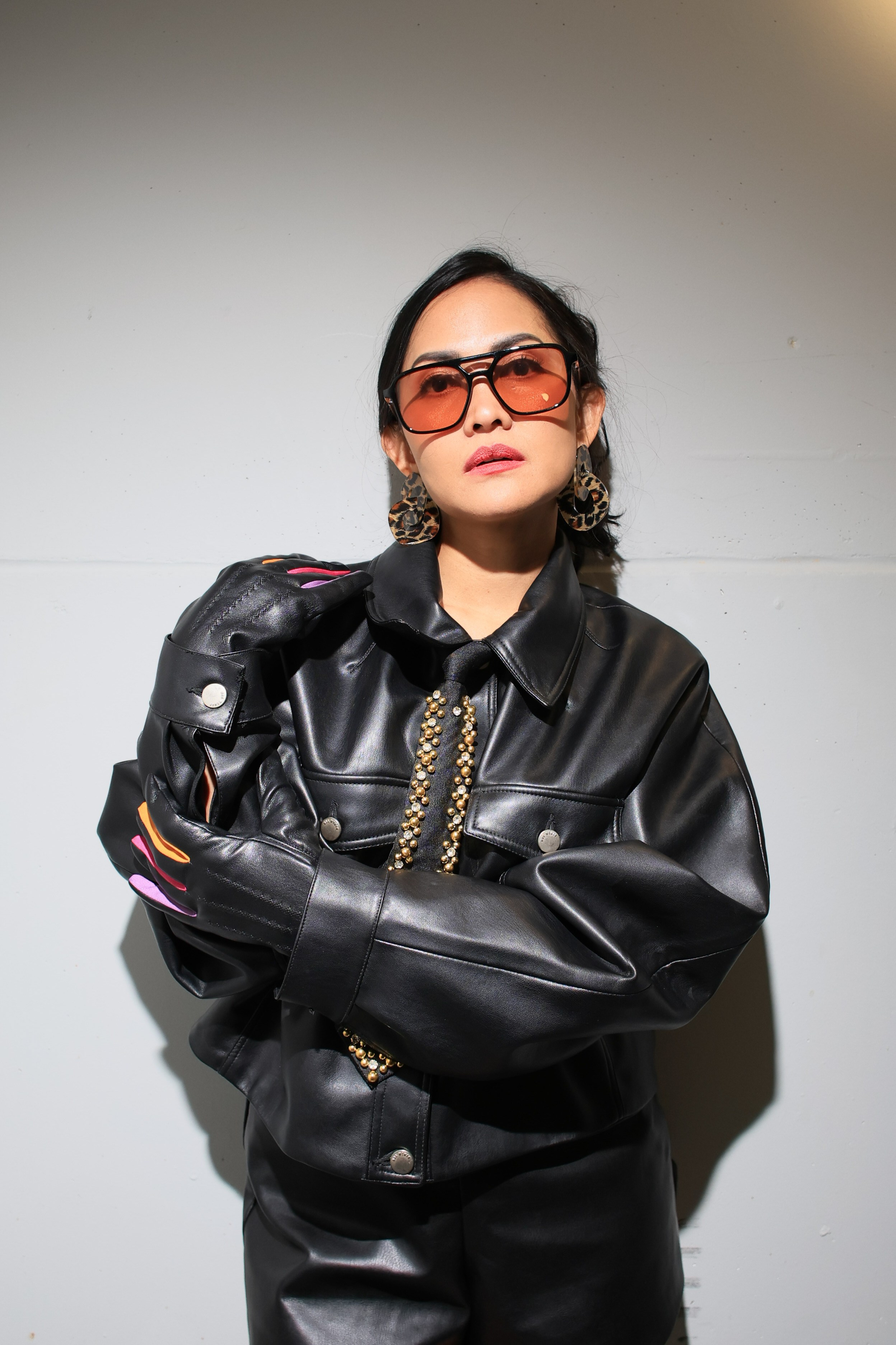 Qura Collective. Qura Creative — A Multidisciplinary Creative House for Styling, Fashion Direction, Photography & Visual Storytelling