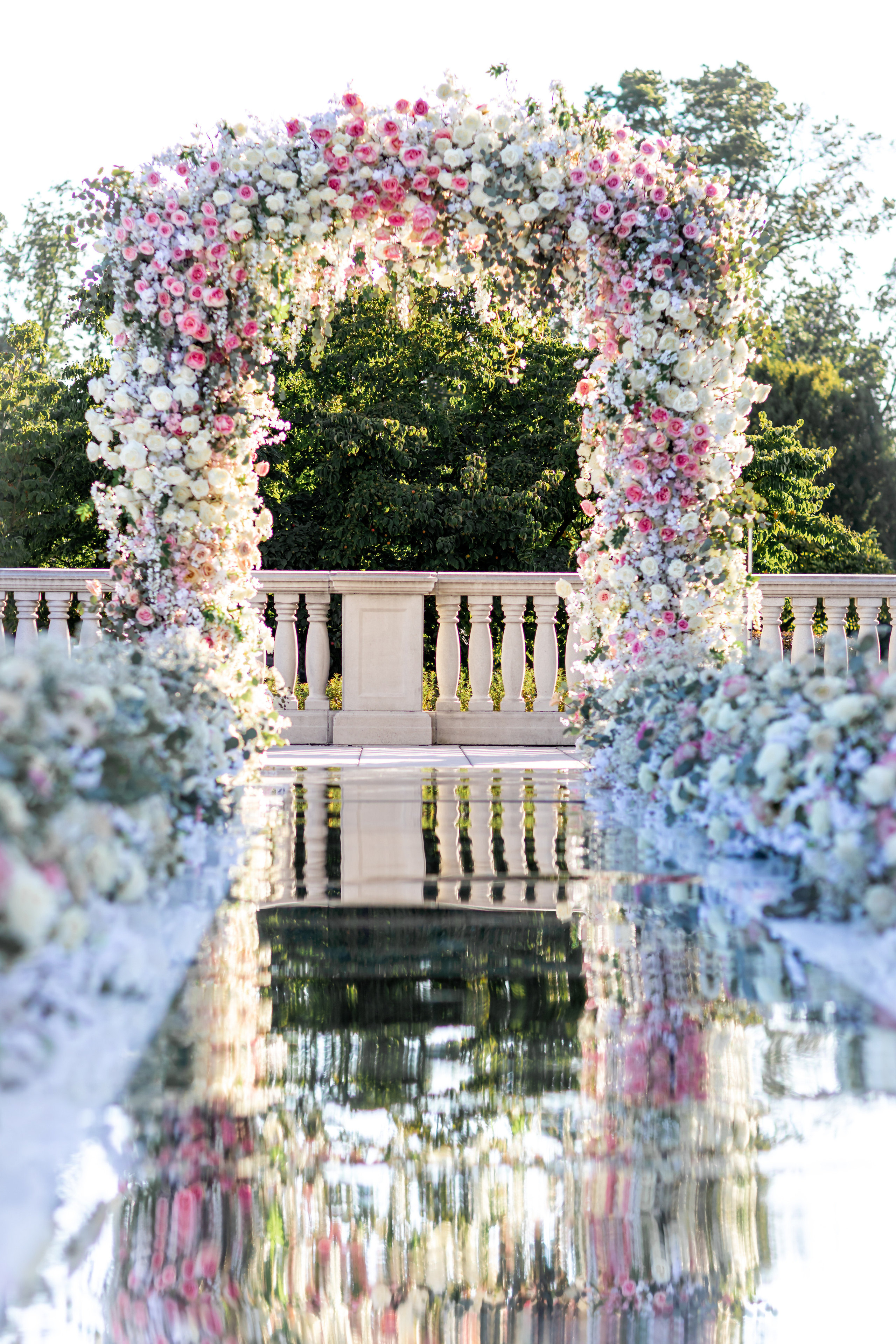 Jaklin and Daniel!. Luxury Wedding Photography and Cinematography