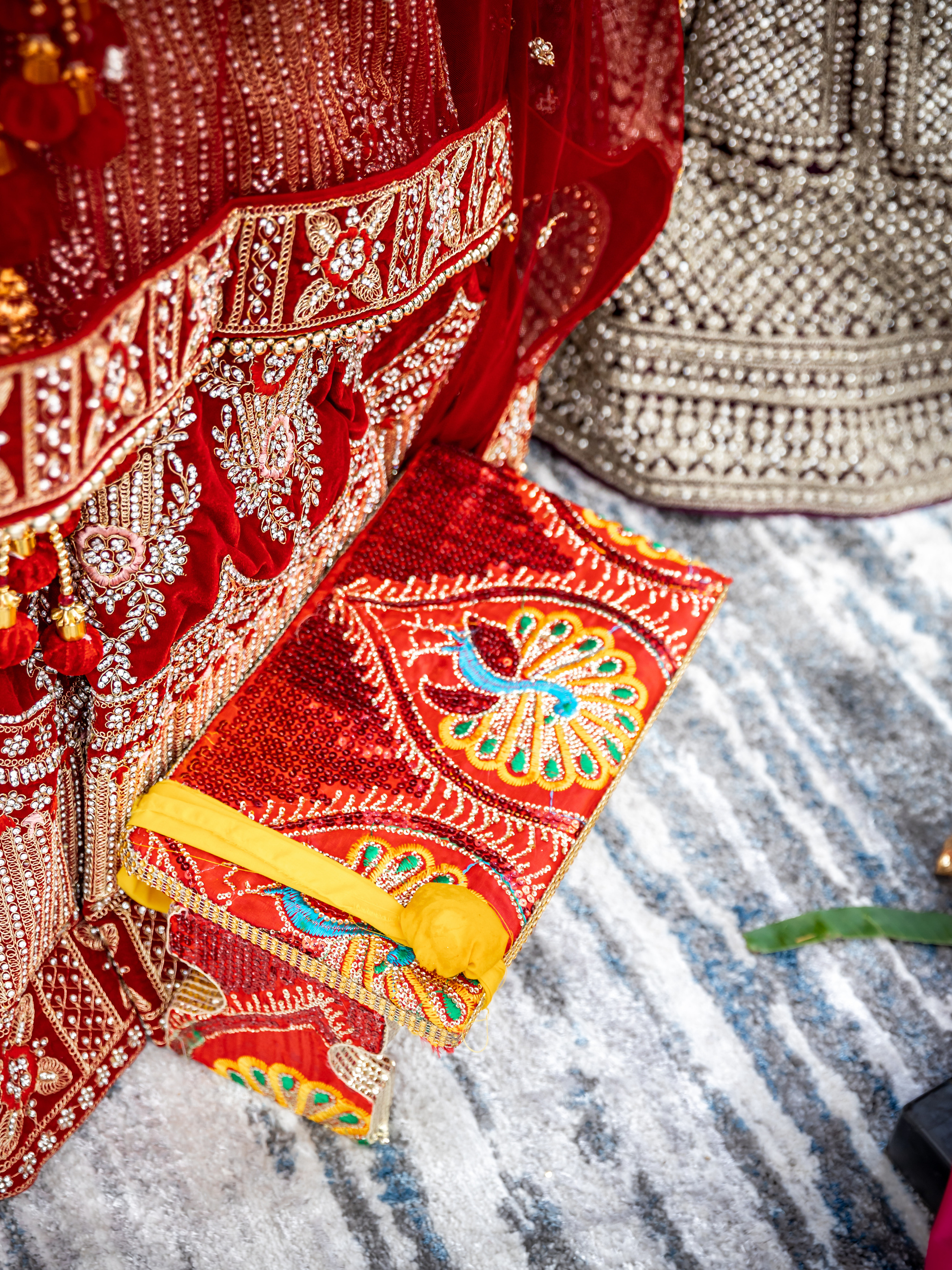 Indian wedding. Luxury Wedding Photography and Cinematography