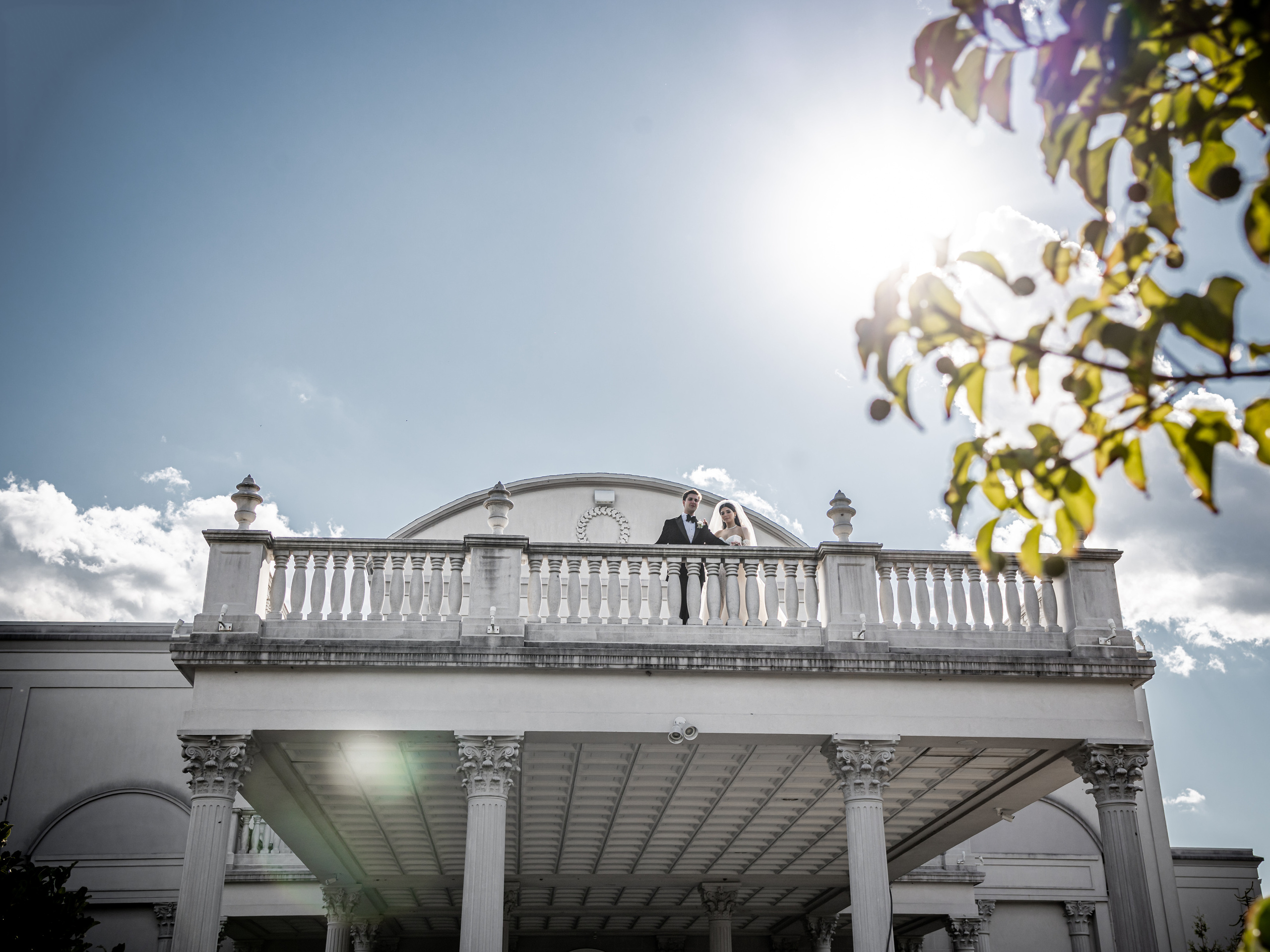 Jaklin and Daniel!. Luxury Wedding Photography and Cinematography