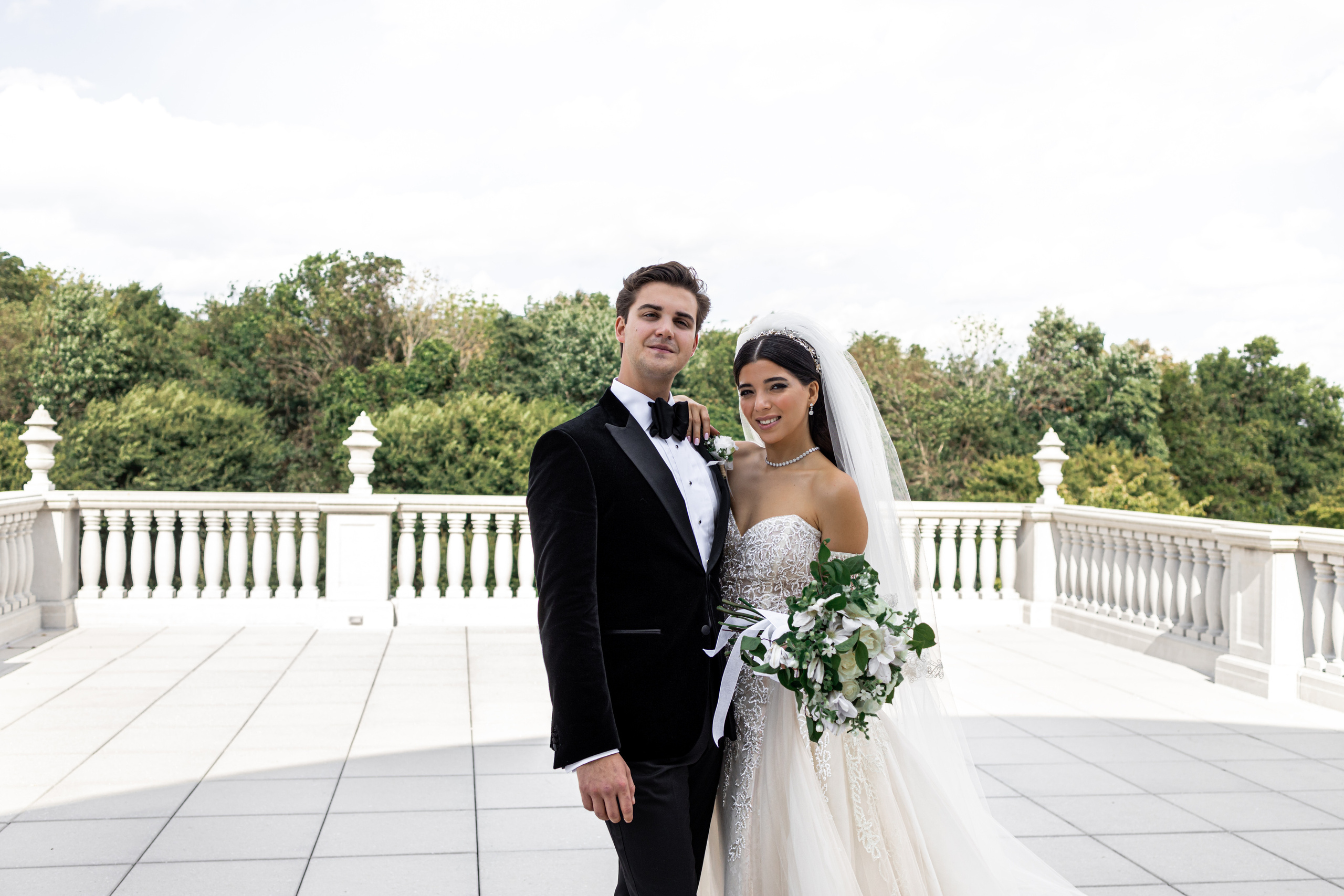 Jaklin and Daniel!. Luxury Wedding Photography and Cinematography