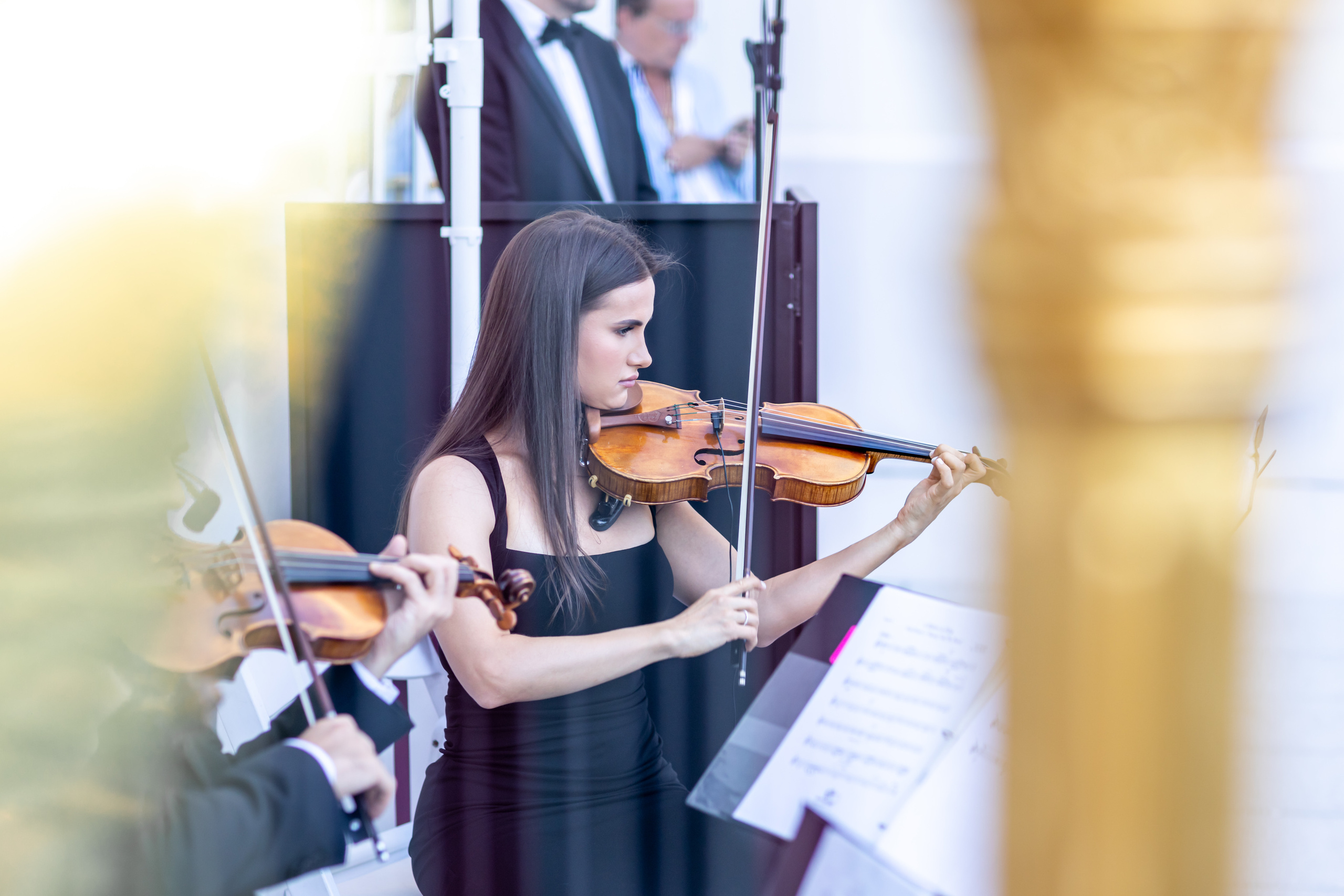 Jaklin and Daniel!. Luxury Wedding Photography and Cinematography