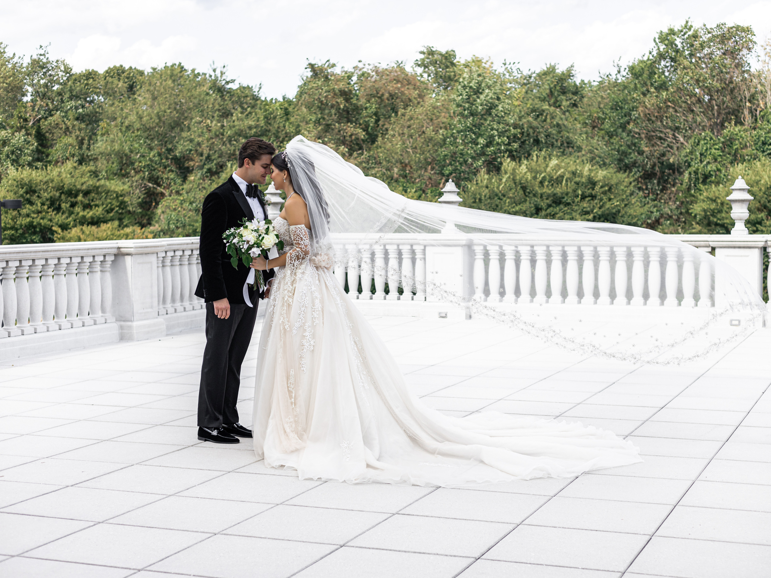 Jaklin and Daniel!. Luxury Wedding Photography and Cinematography