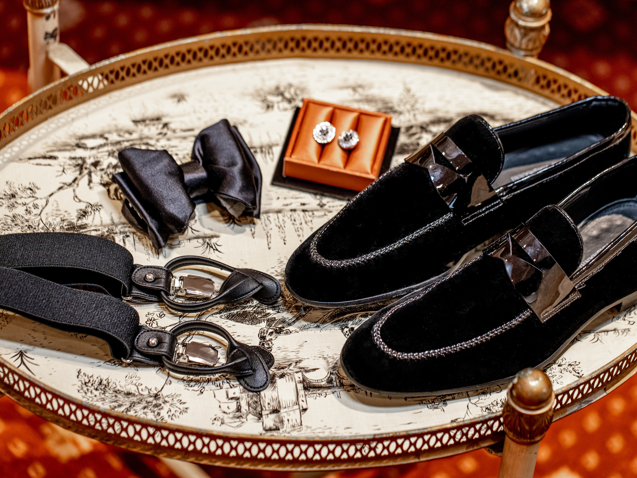 Jaklin and Daniel!. Luxury Wedding Photography and Cinematography