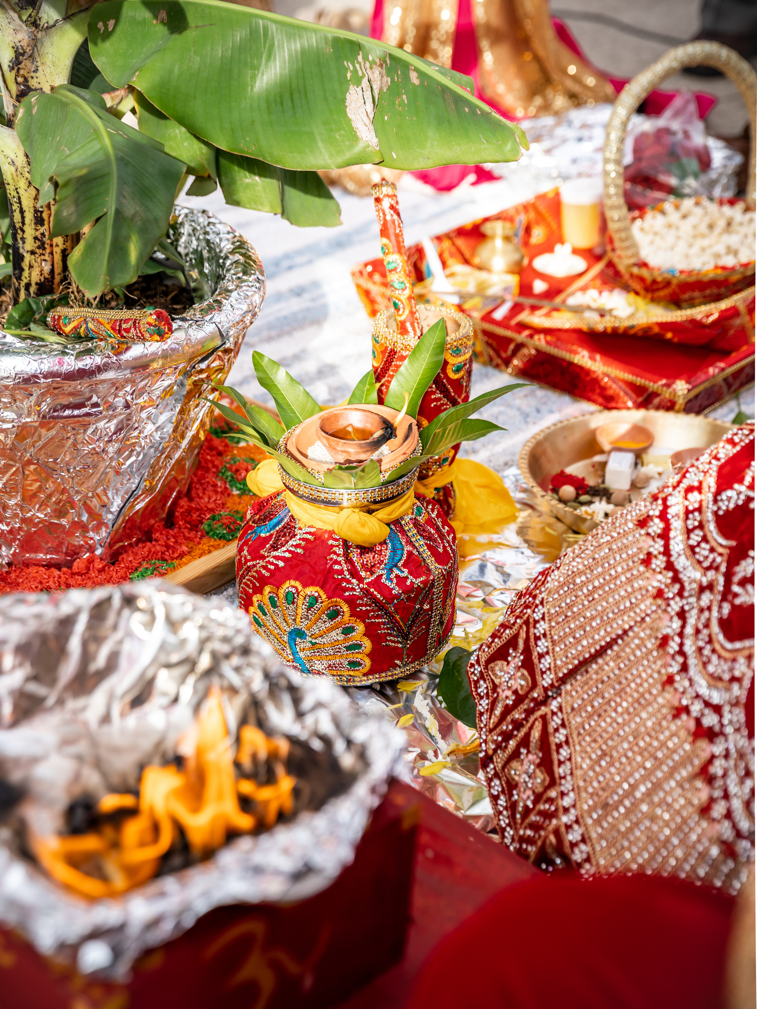 Indian wedding. Luxury Wedding Photography and Cinematography