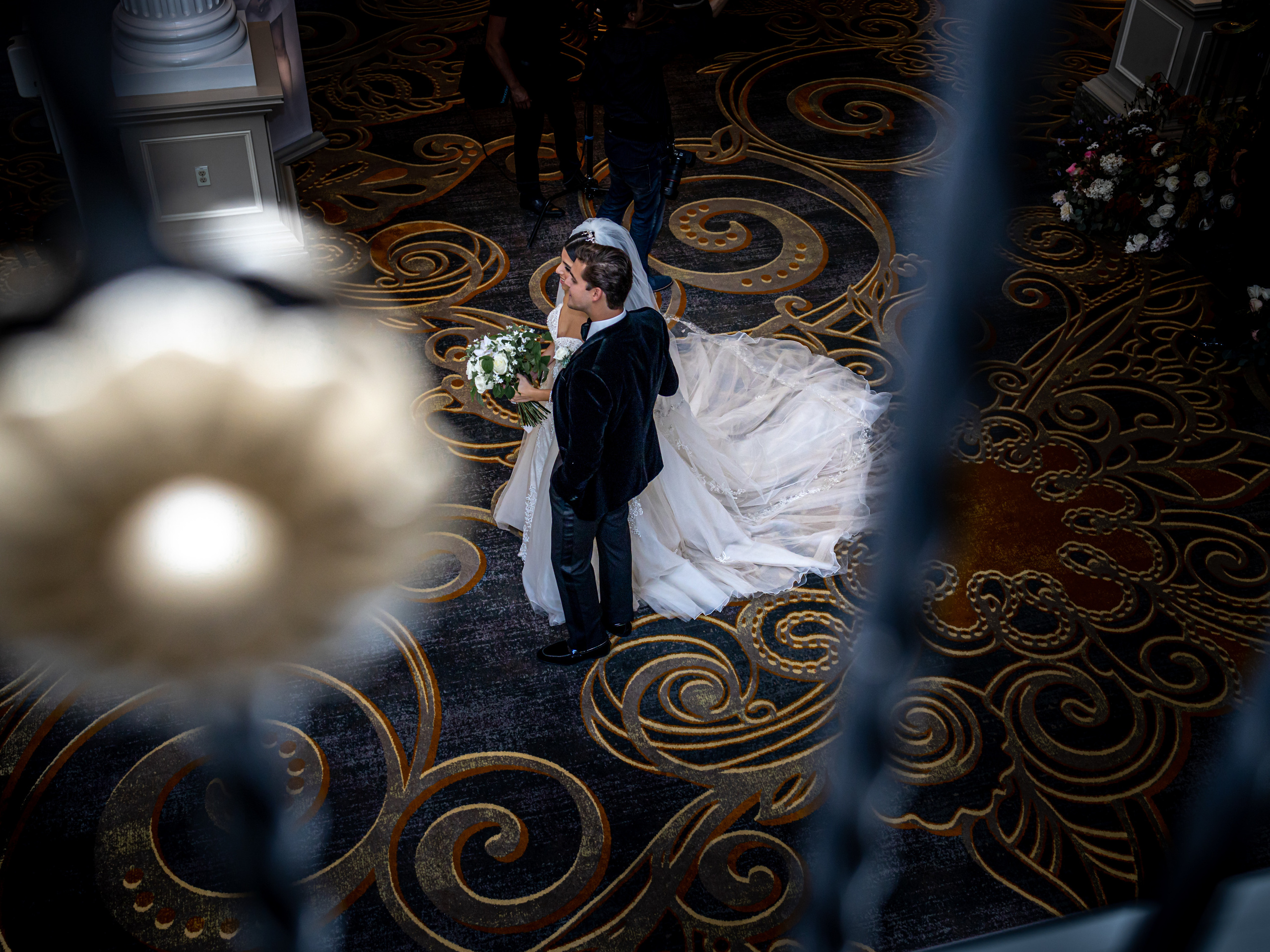 Jaklin and Daniel!. Luxury Wedding Photography and Cinematography