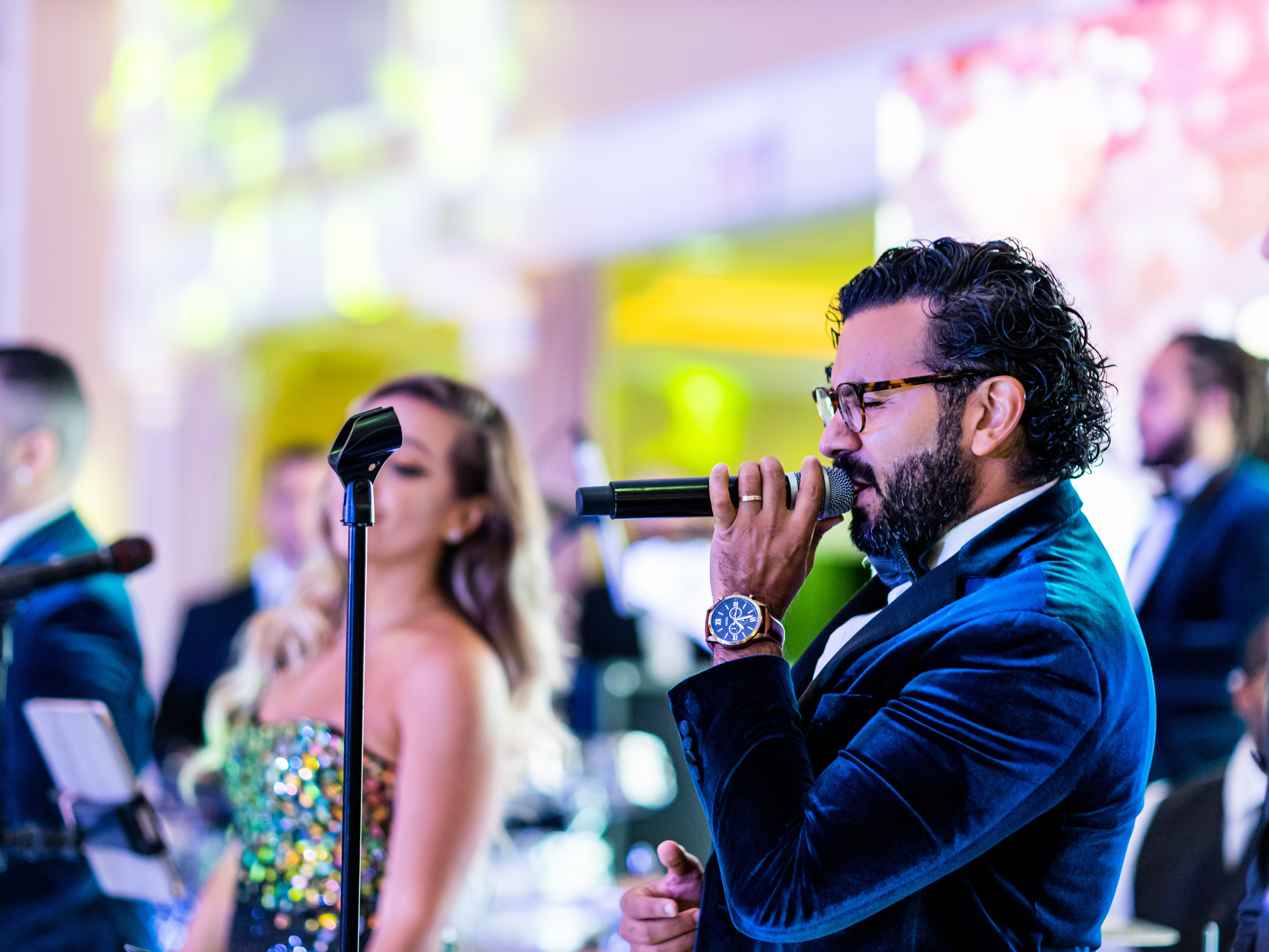 Jaklin and Daniel!. Luxury Wedding Photography and Cinematography