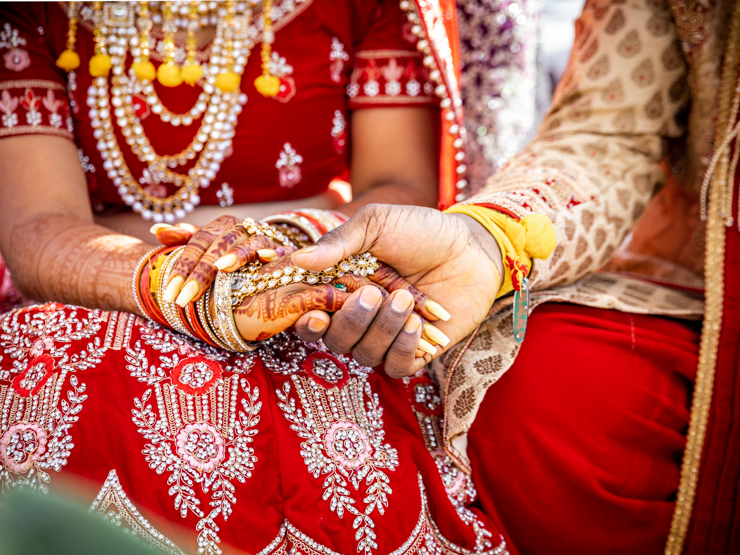 Indian wedding. Luxury Wedding Photography and Cinematography