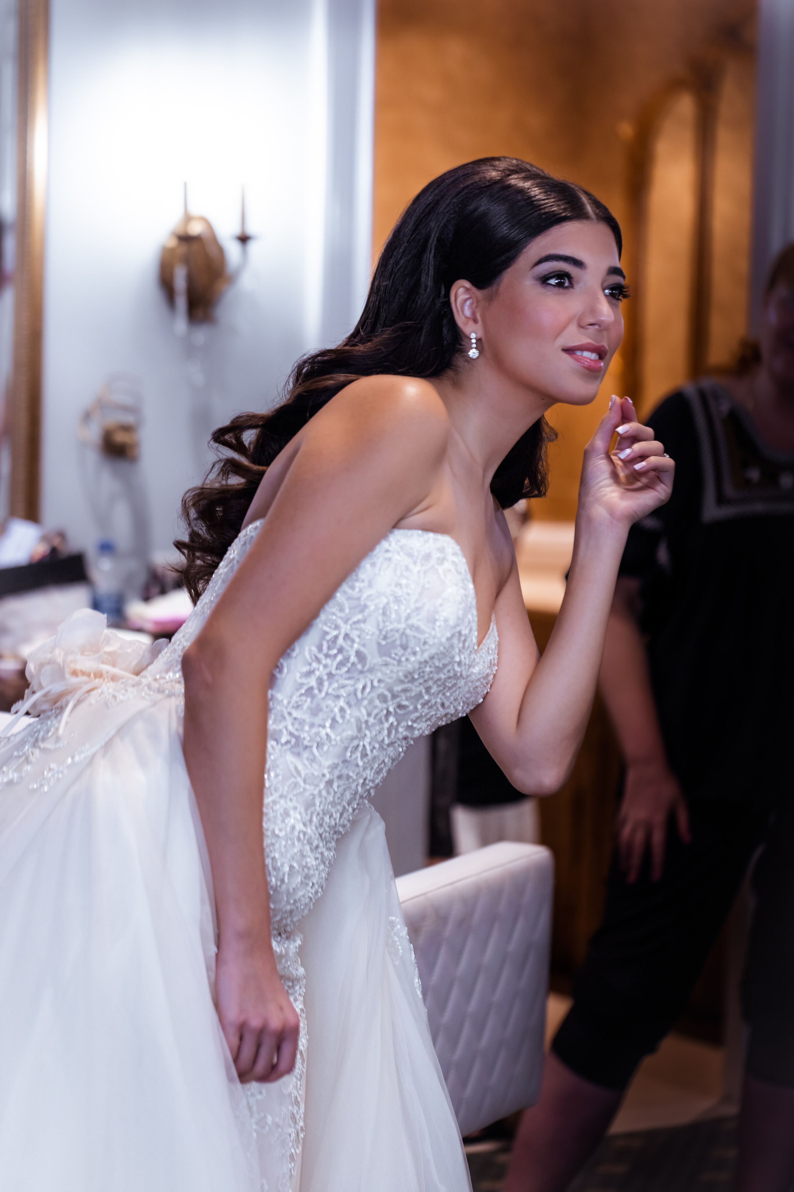 Jaklin and Daniel!. Luxury Wedding Photography and Cinematography