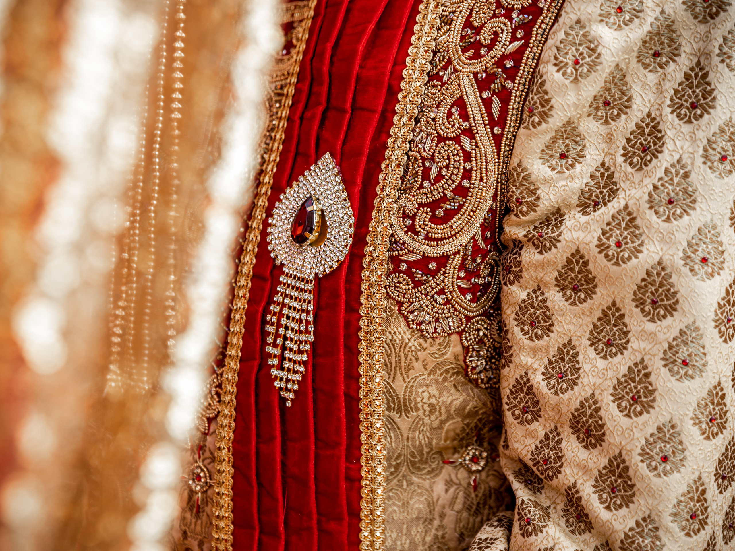 Indian wedding. Luxury Wedding Photography and Cinematography