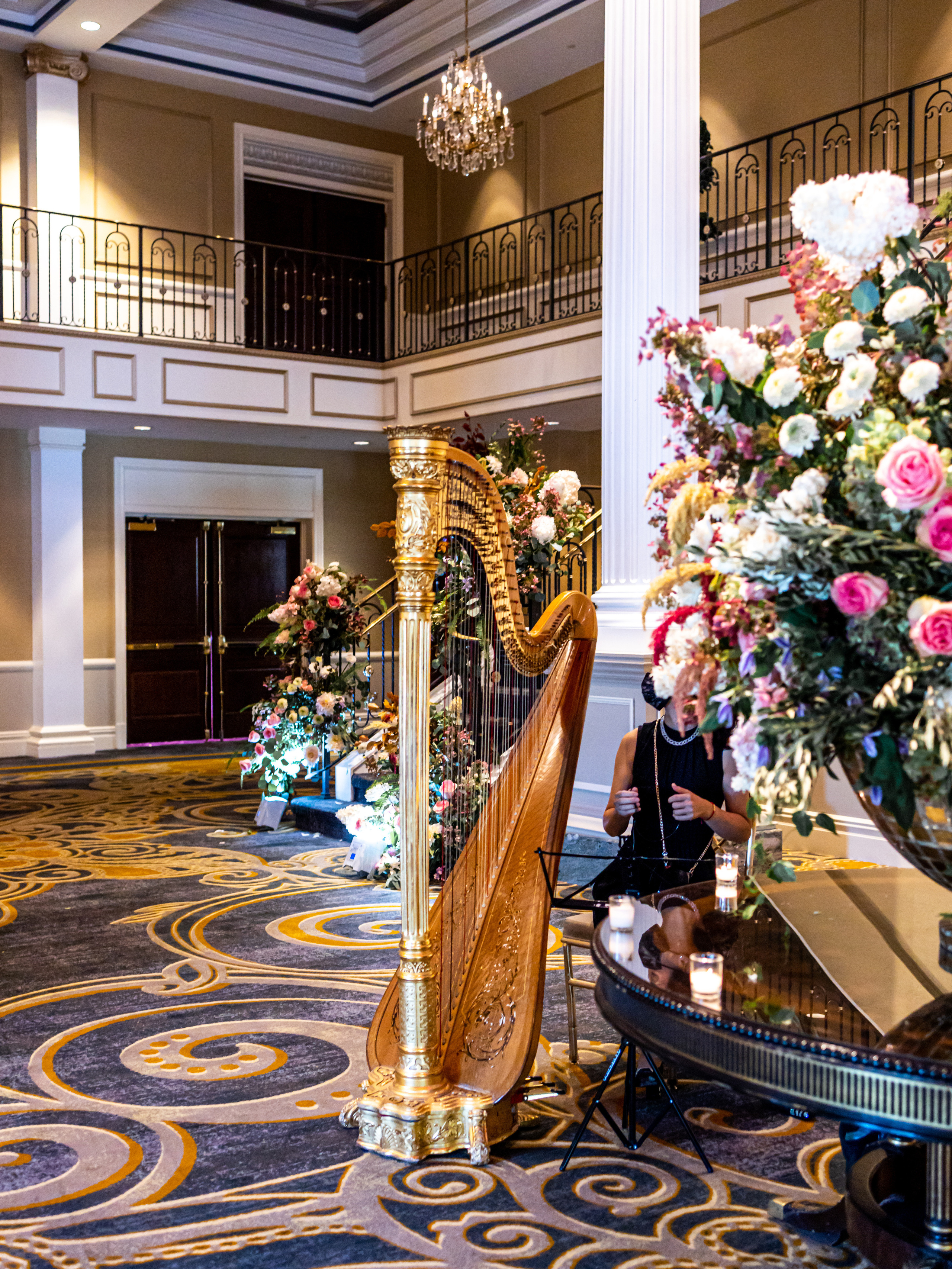 Jaklin and Daniel!. Luxury Wedding Photography and Cinematography