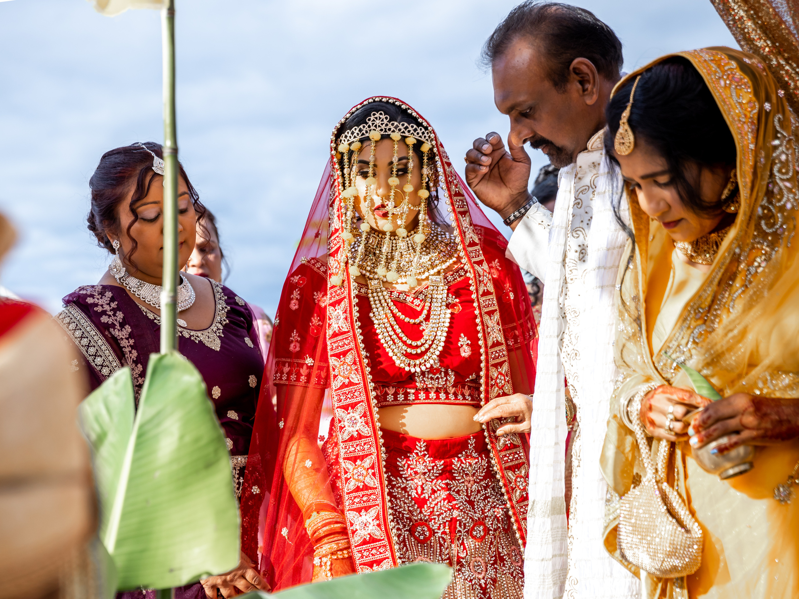 Indian wedding. Luxury Wedding Photography and Cinematography