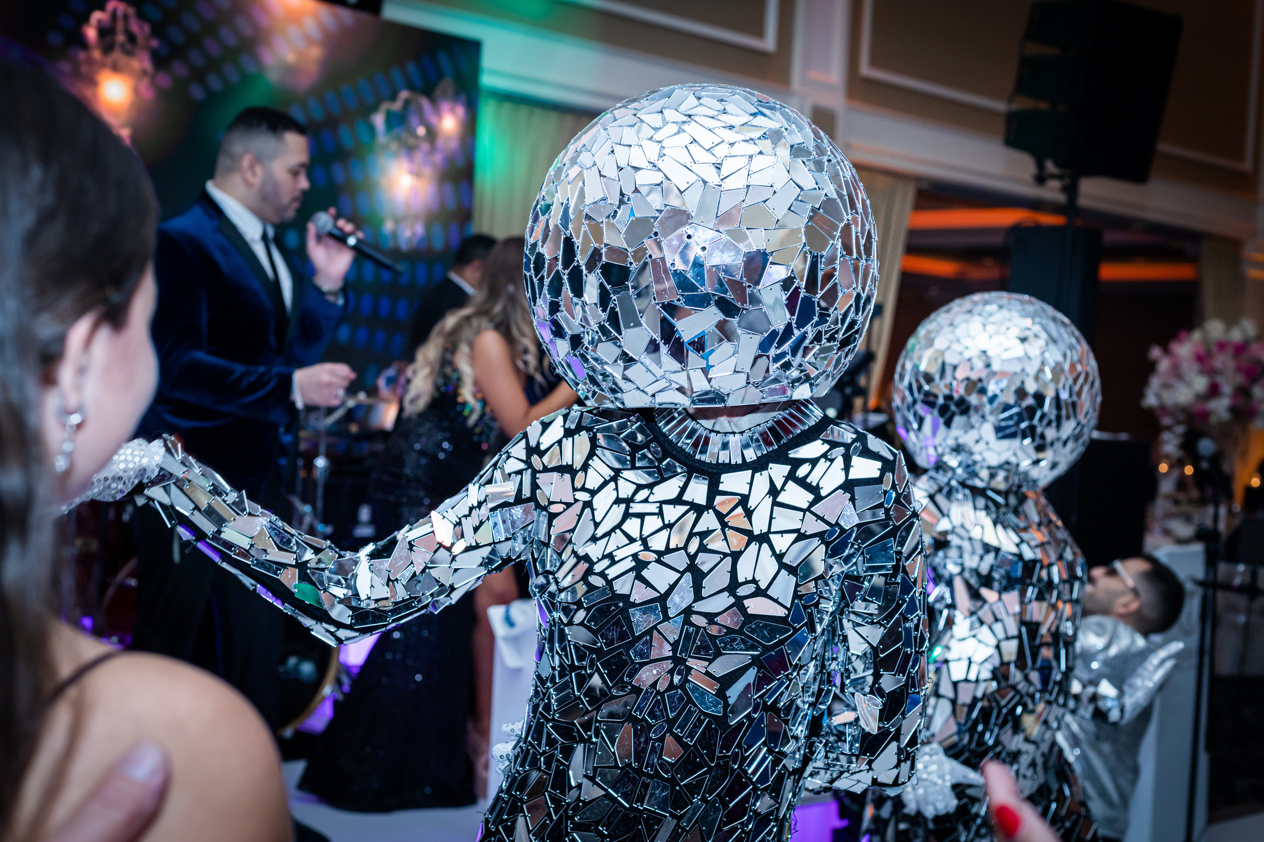 Jaklin and Daniel!. Luxury Wedding Photography and Cinematography