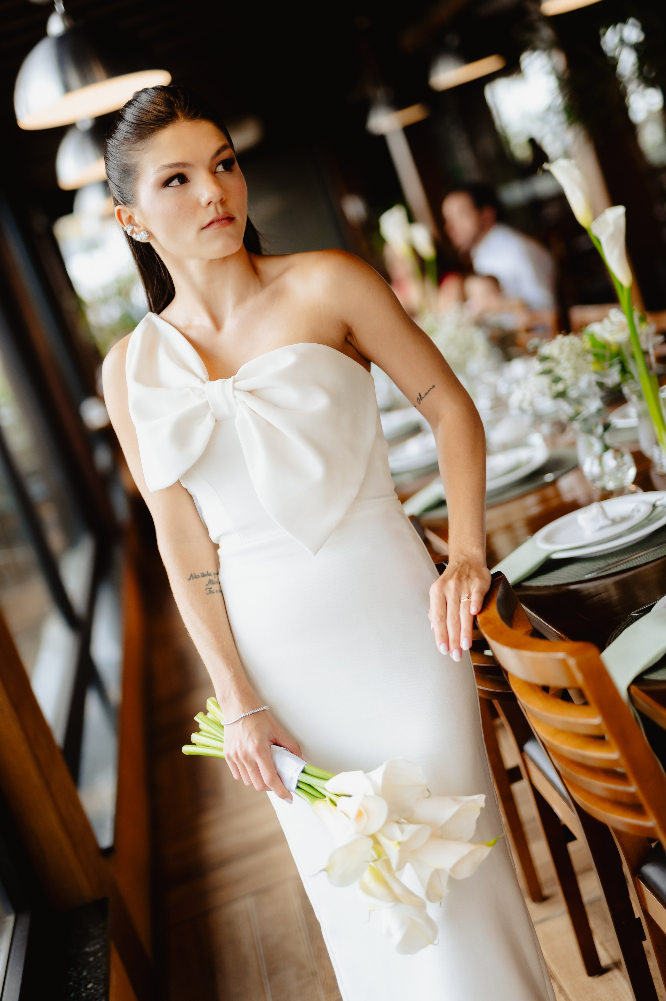 Casamento Civil de Fernanda e Gustavo | Barizon Fotografia