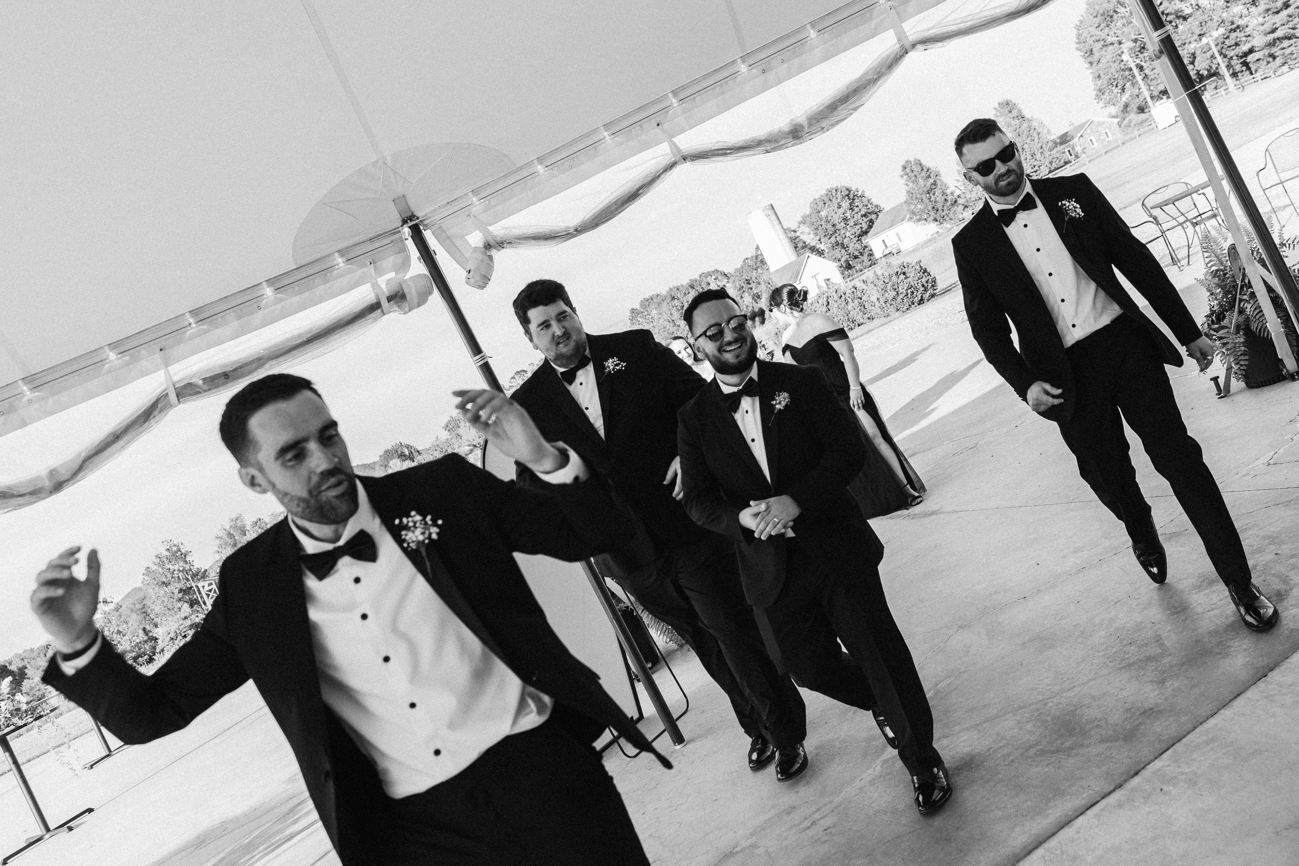 Wedding Julia&Aaron. Sara Eulalia | Virginia Photographer