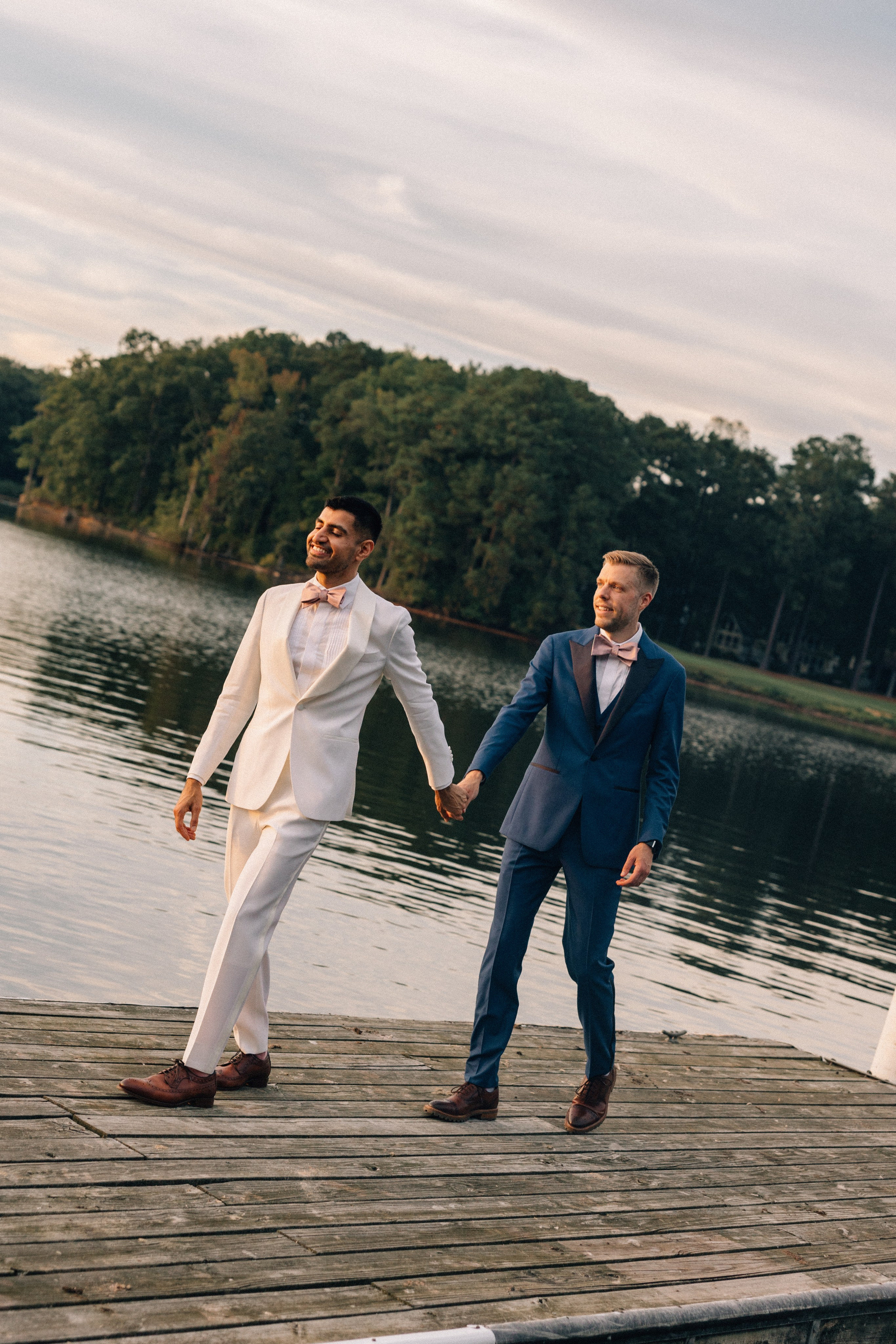 Wedding Omer&Mitchell. Sara Eulalia | Virginia Photographer