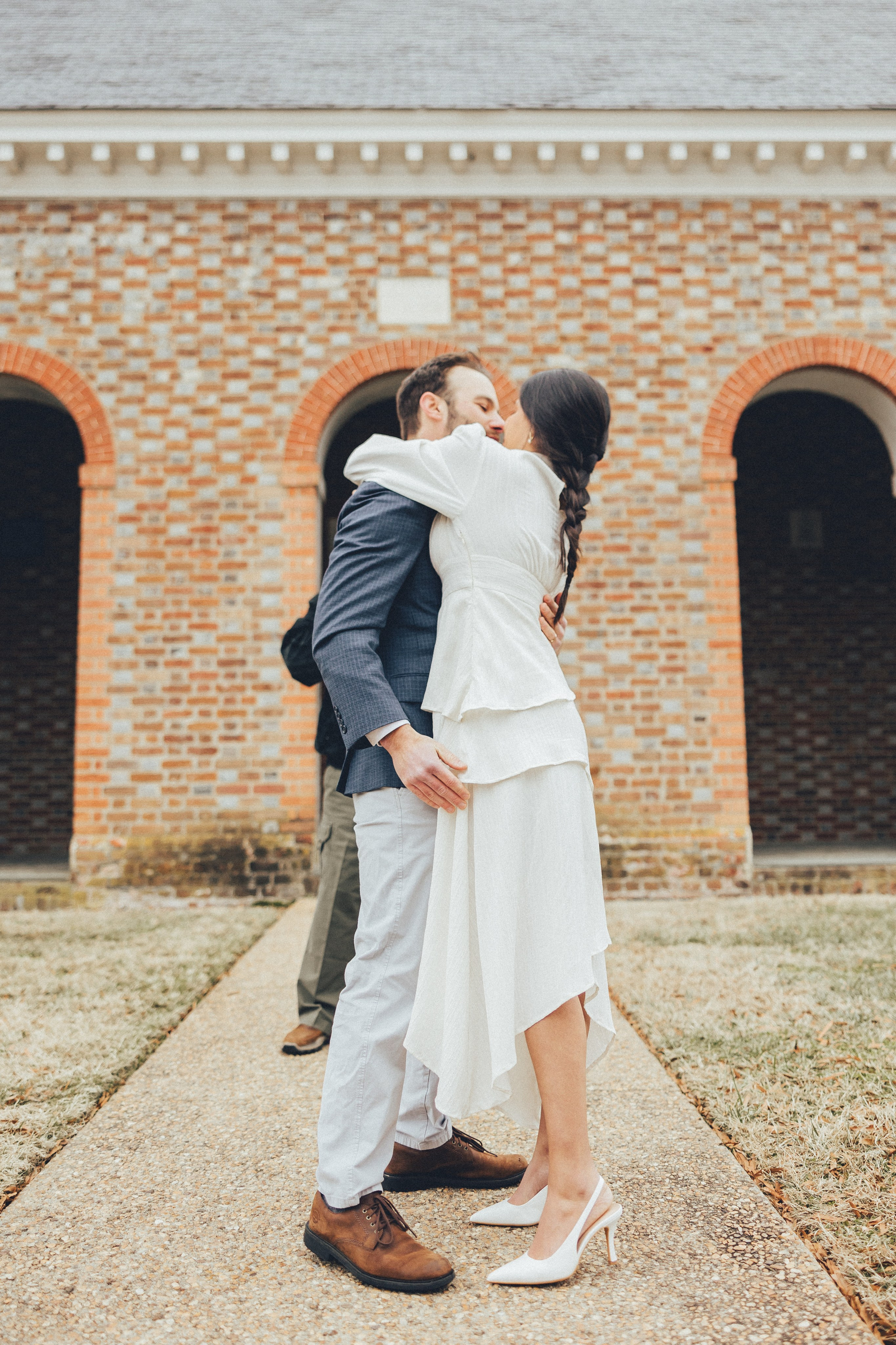 Wedding Julia&Steven. Sara Eulalia | Virginia Photographer