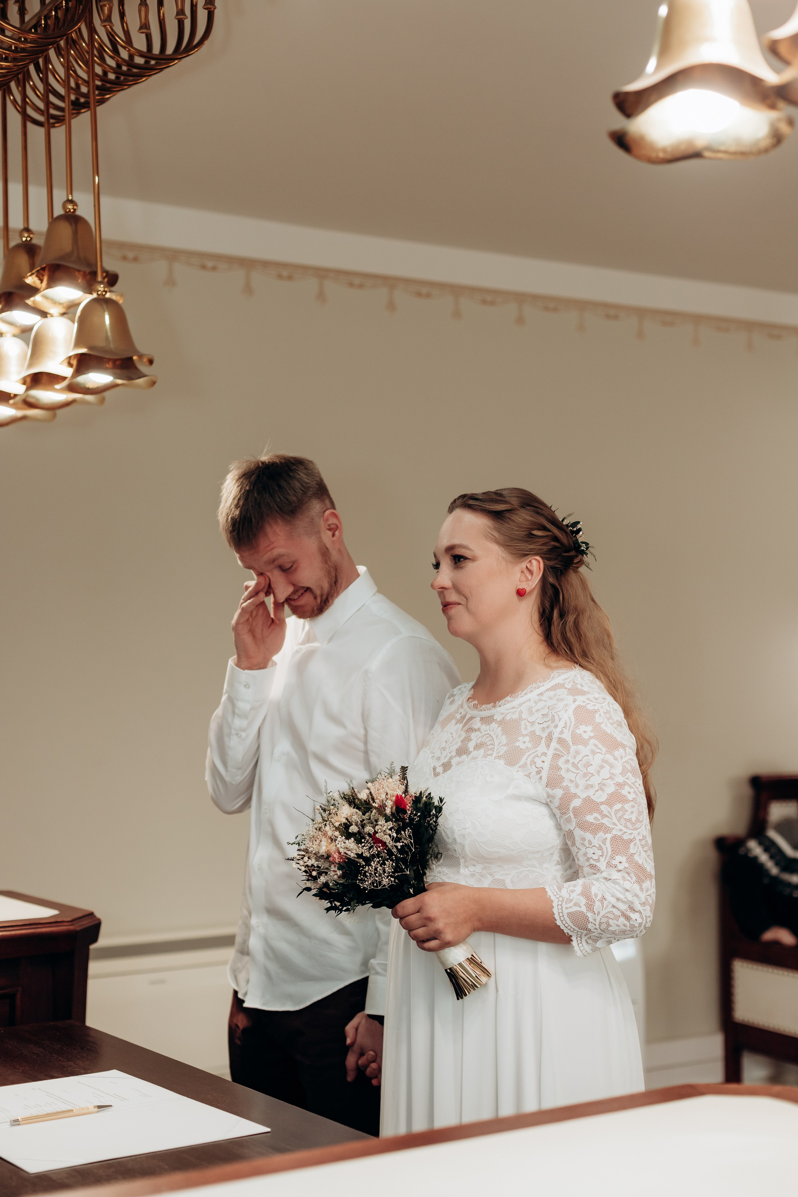 Виталий и Юлиана. Главная