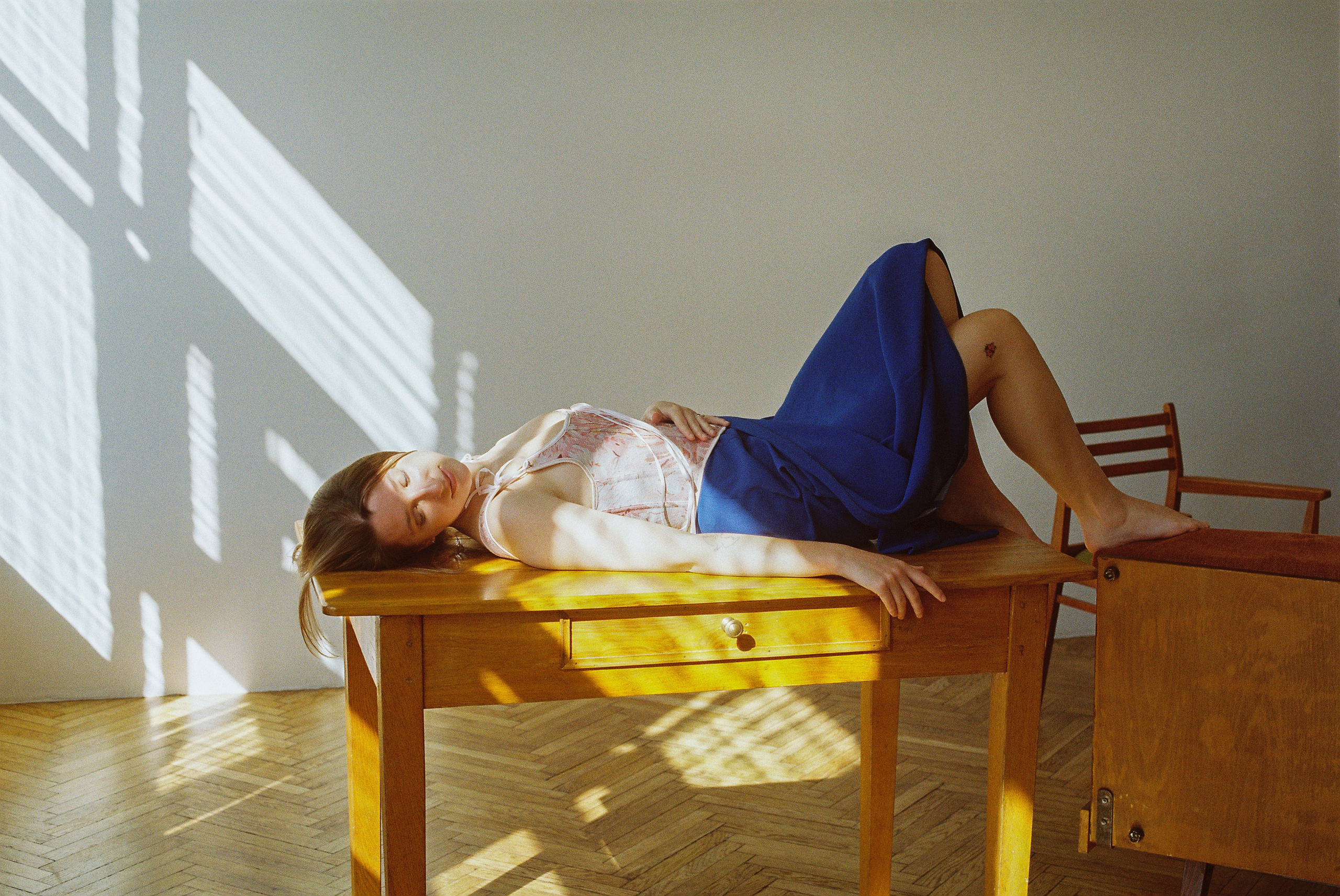 Прекрасные Вы. Фотограф из Минска