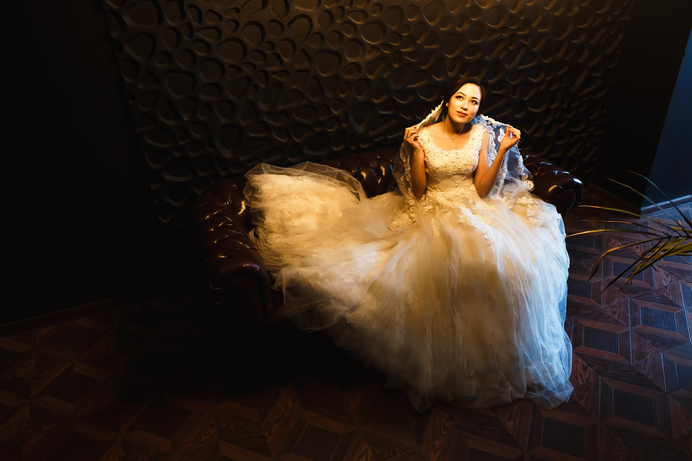 Свадебные платья хиджаб в Ташкенте