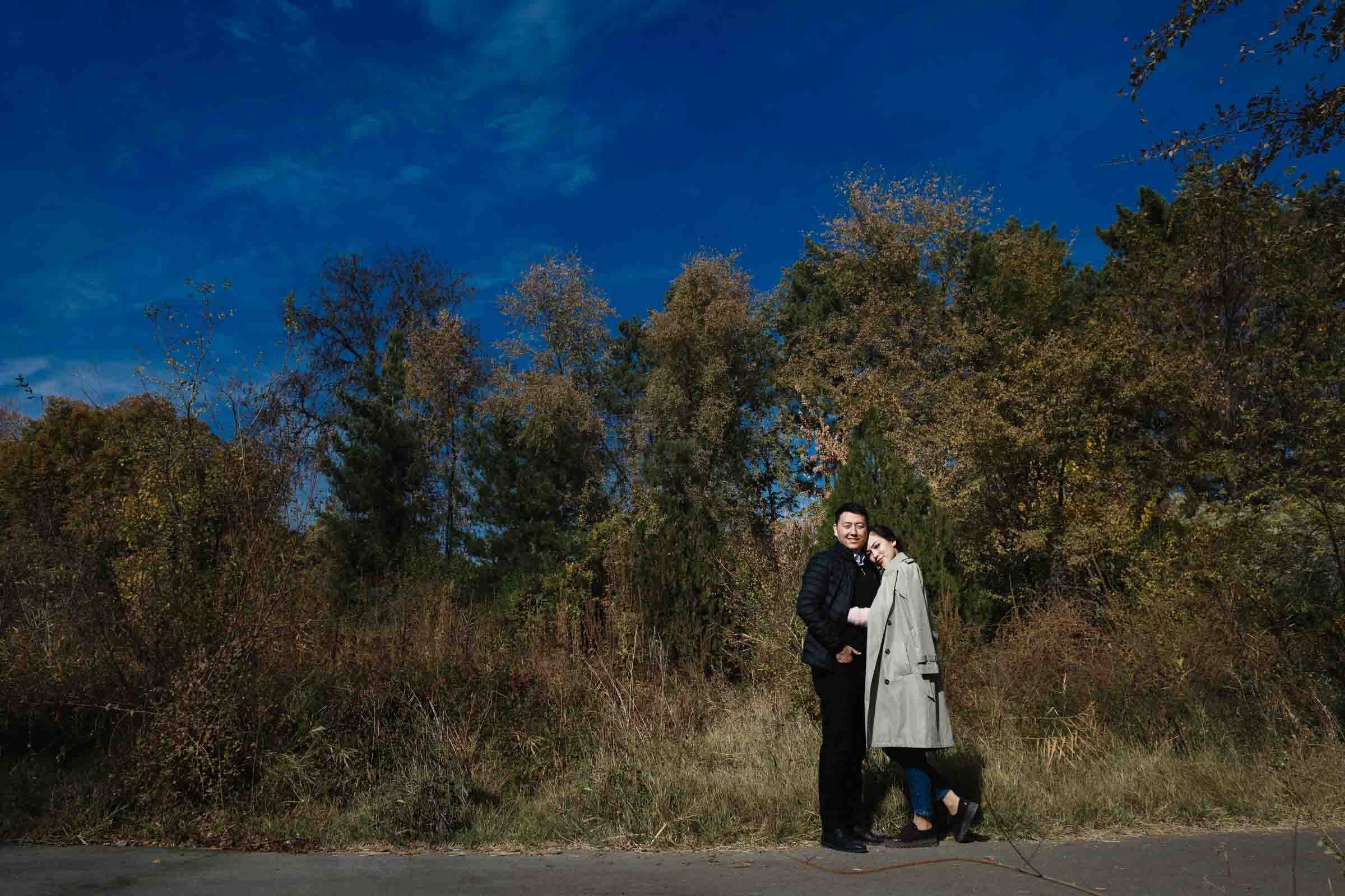 Фотосессия Love Story в уникальных локациях Узбекистана